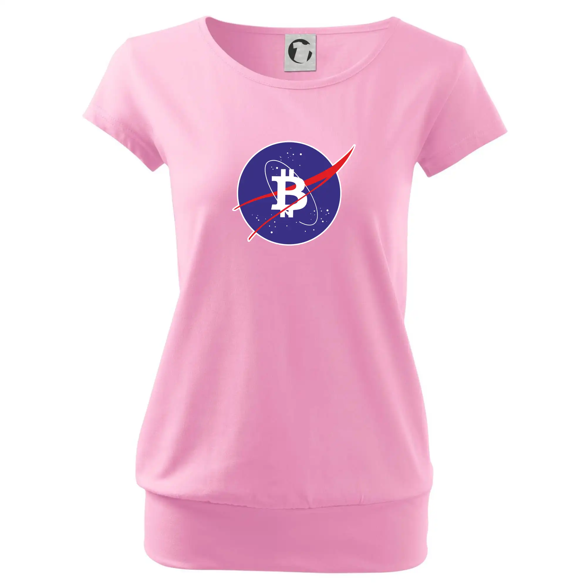 Bitcoin jiný vesmír