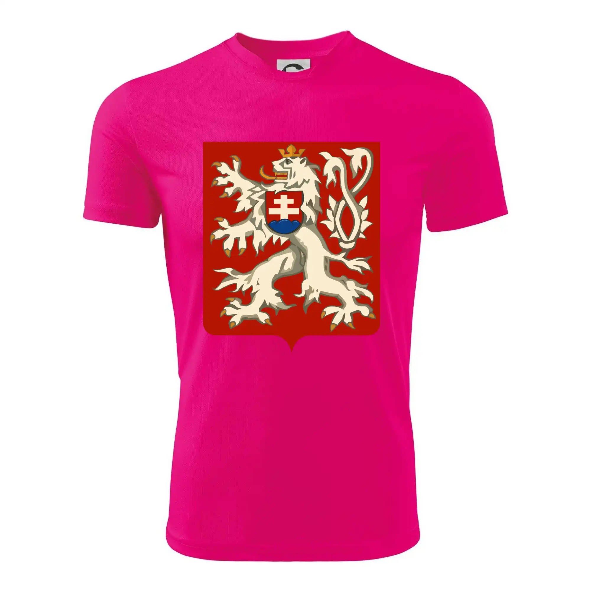 Znak ČSR - Třetí Československá republika (1945–1948)