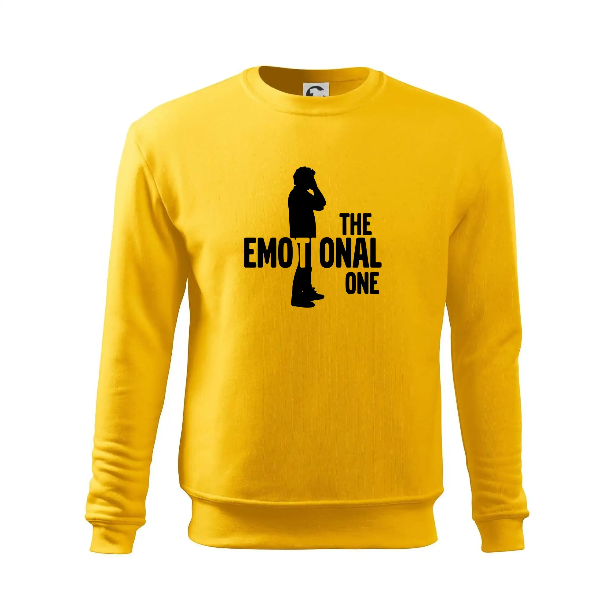 Bachelor party - The emotional one