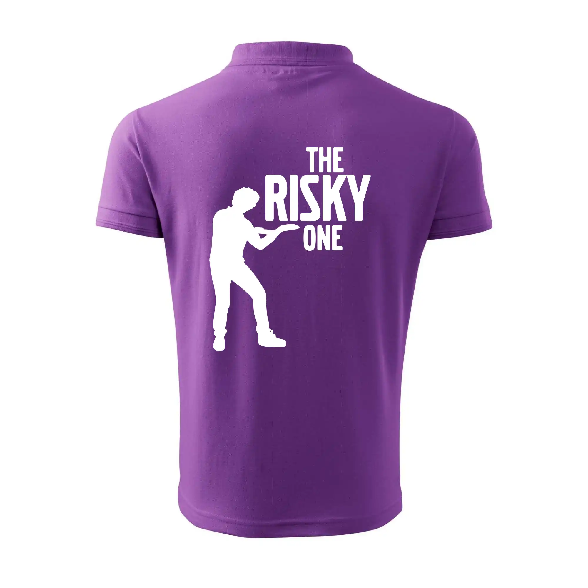 Bachelor party - The risky one