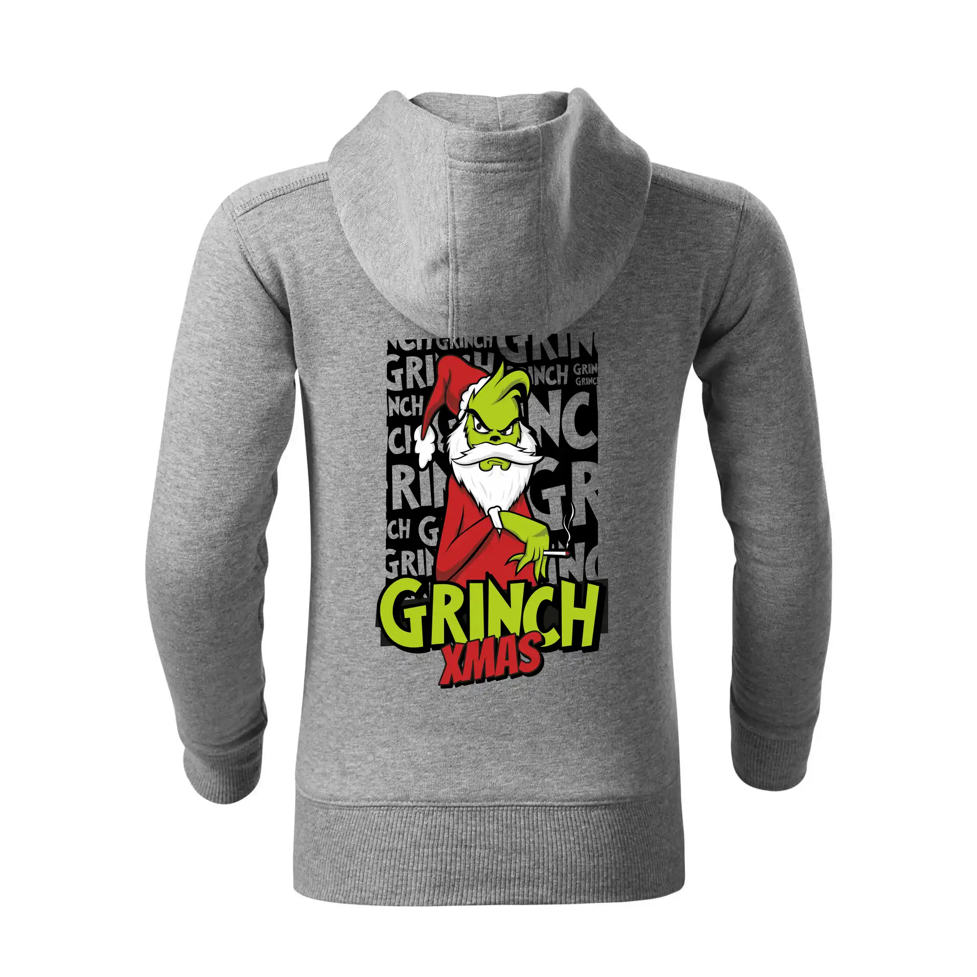 Grinch Xmas