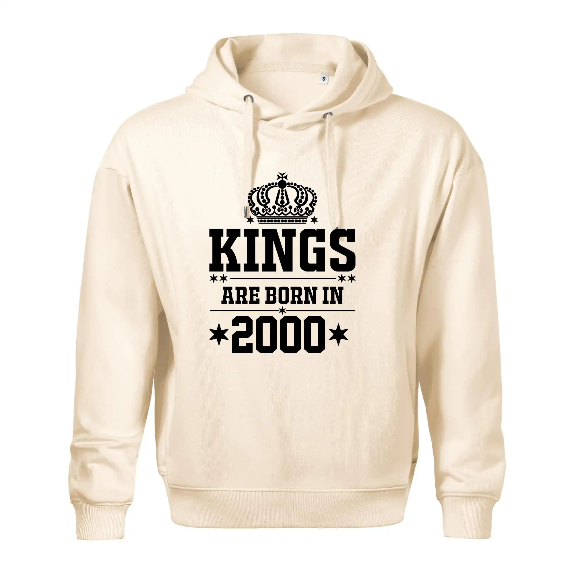 Kings are born in 2000