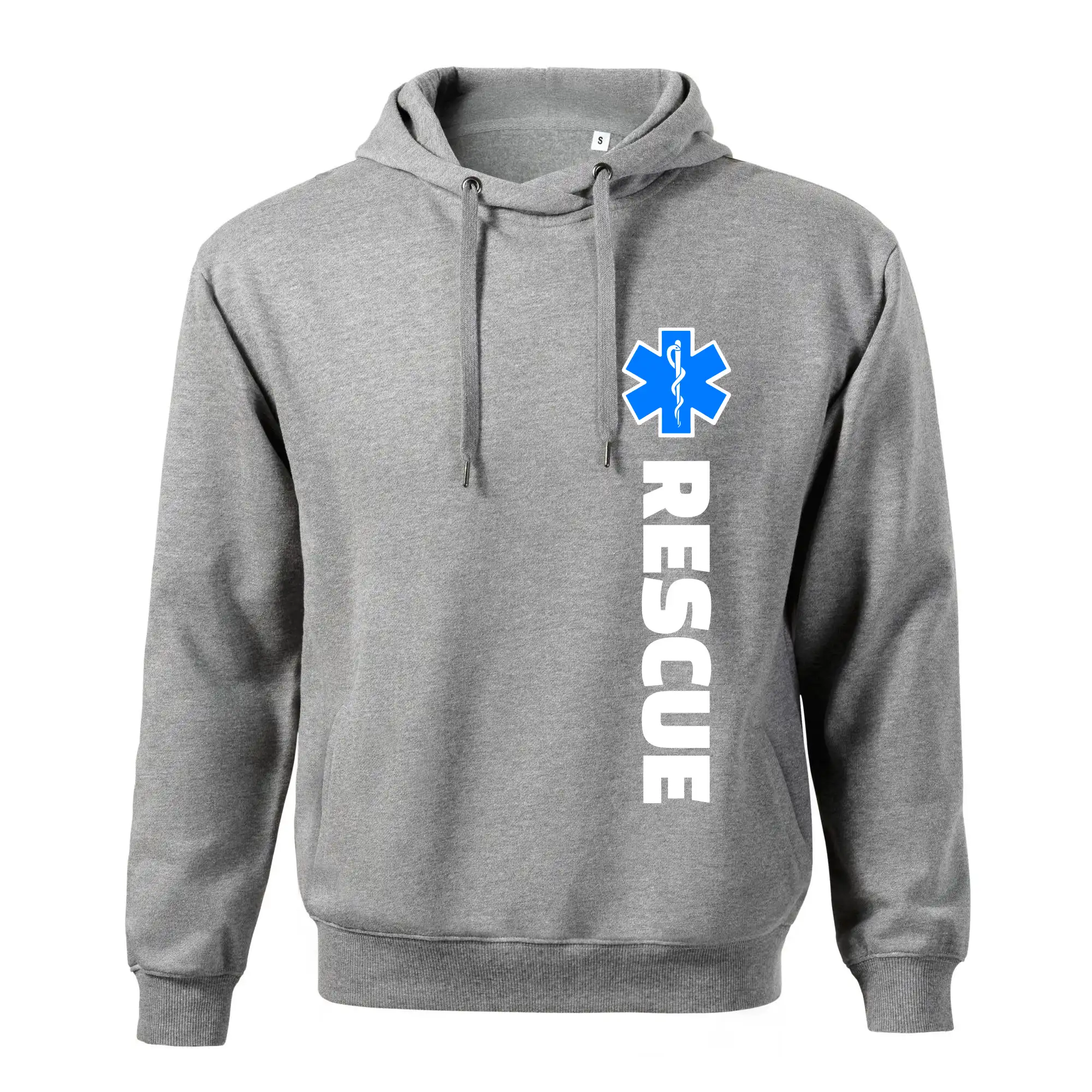 Rescue - pro záchranáře