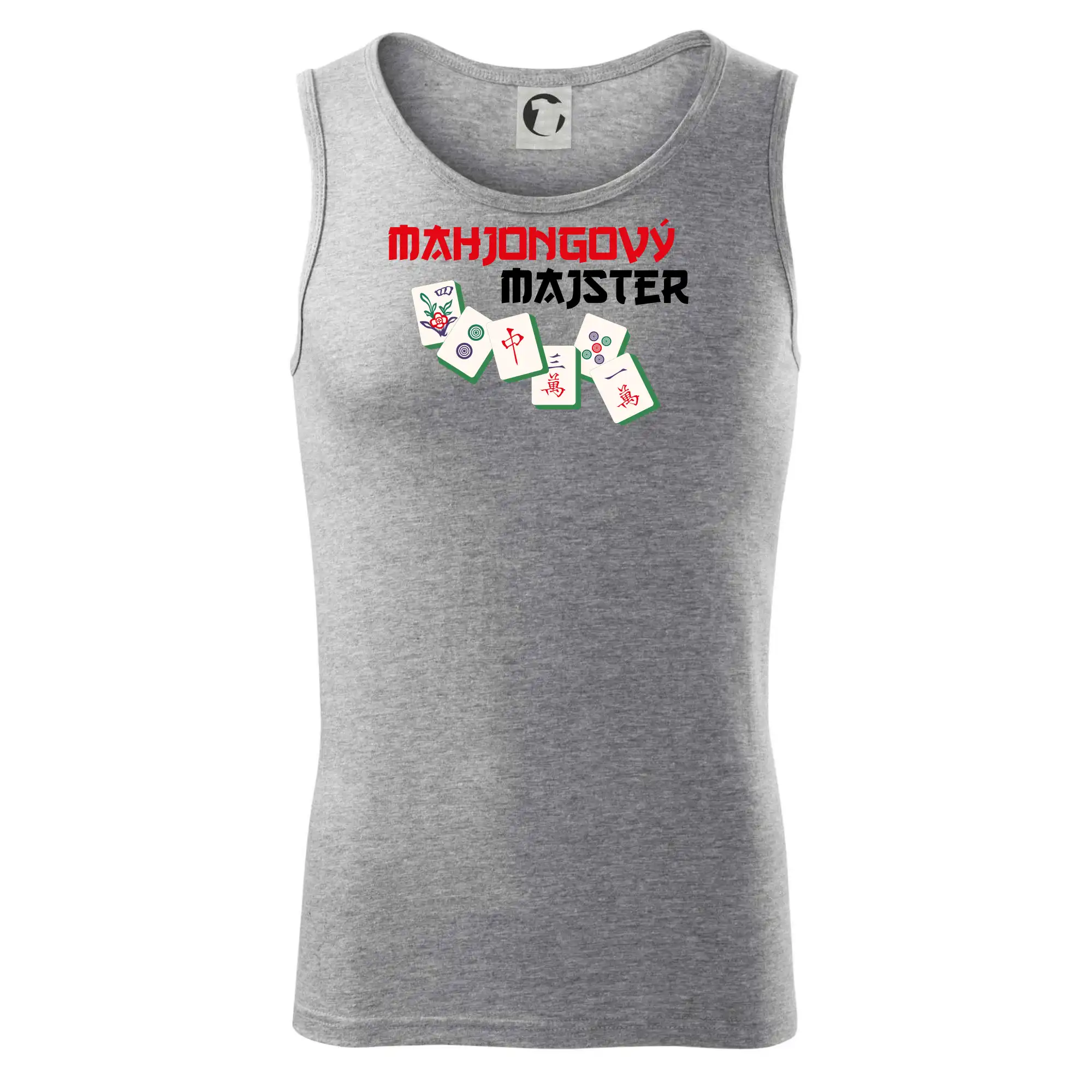 Majhongový majster SK