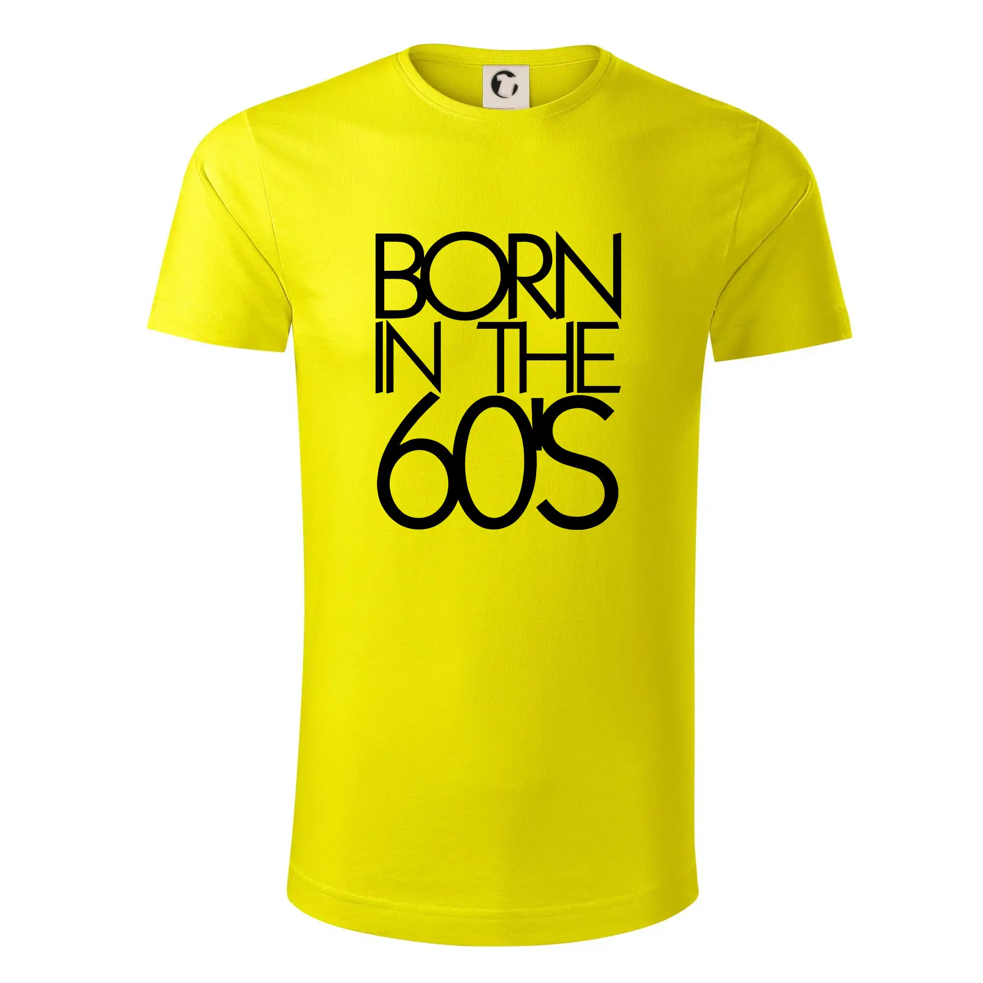 Born In The 60's