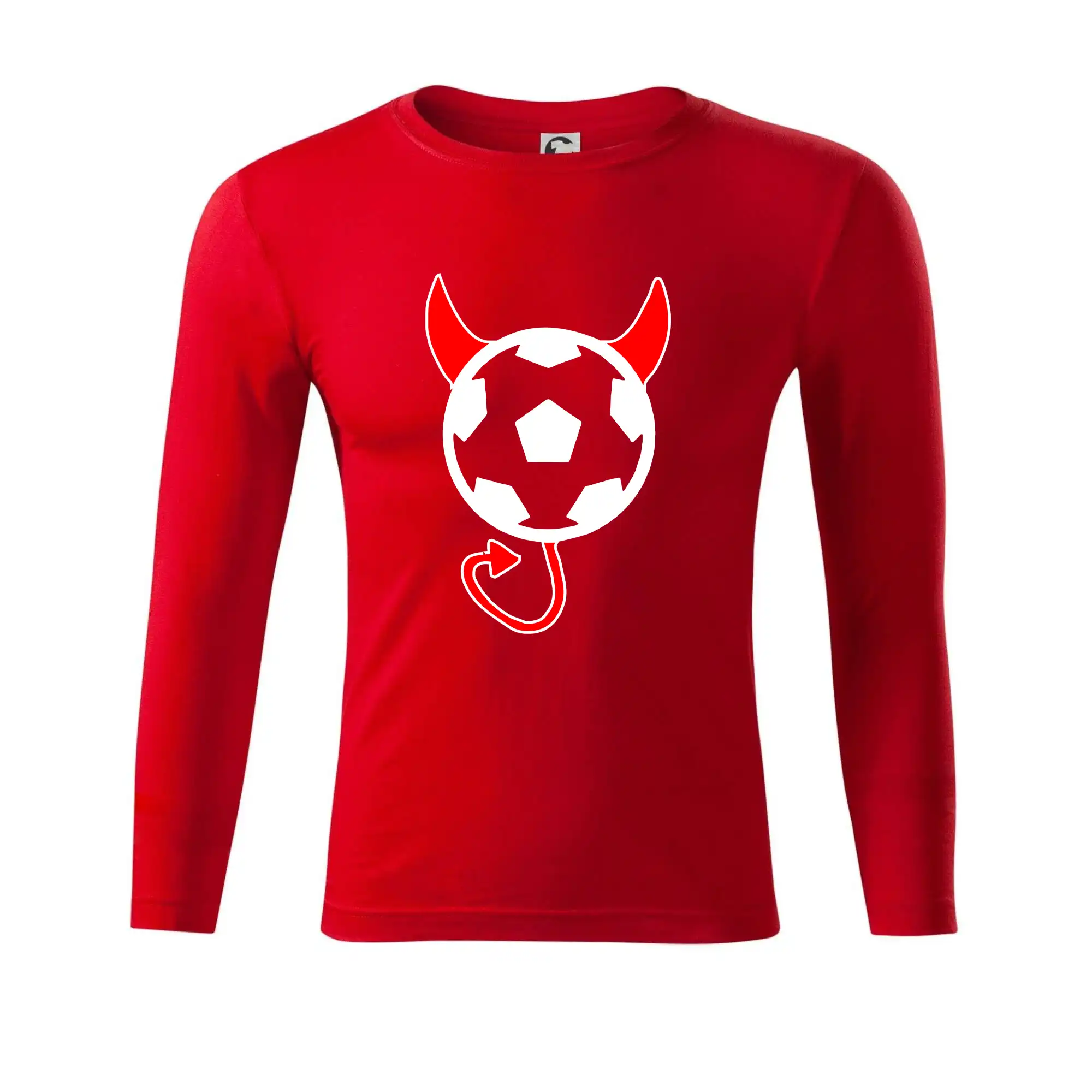 Fotbal devil
