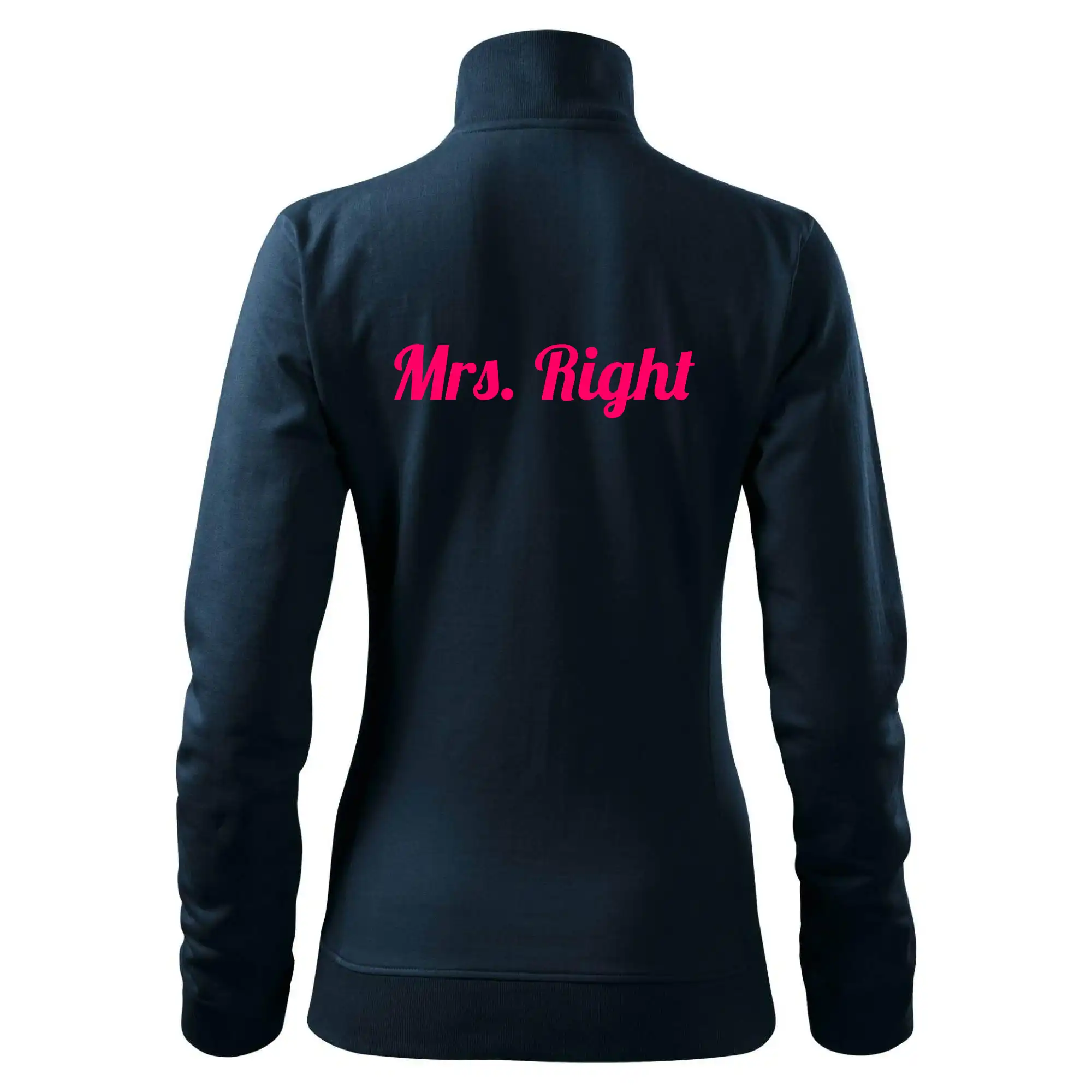 Mrs Right