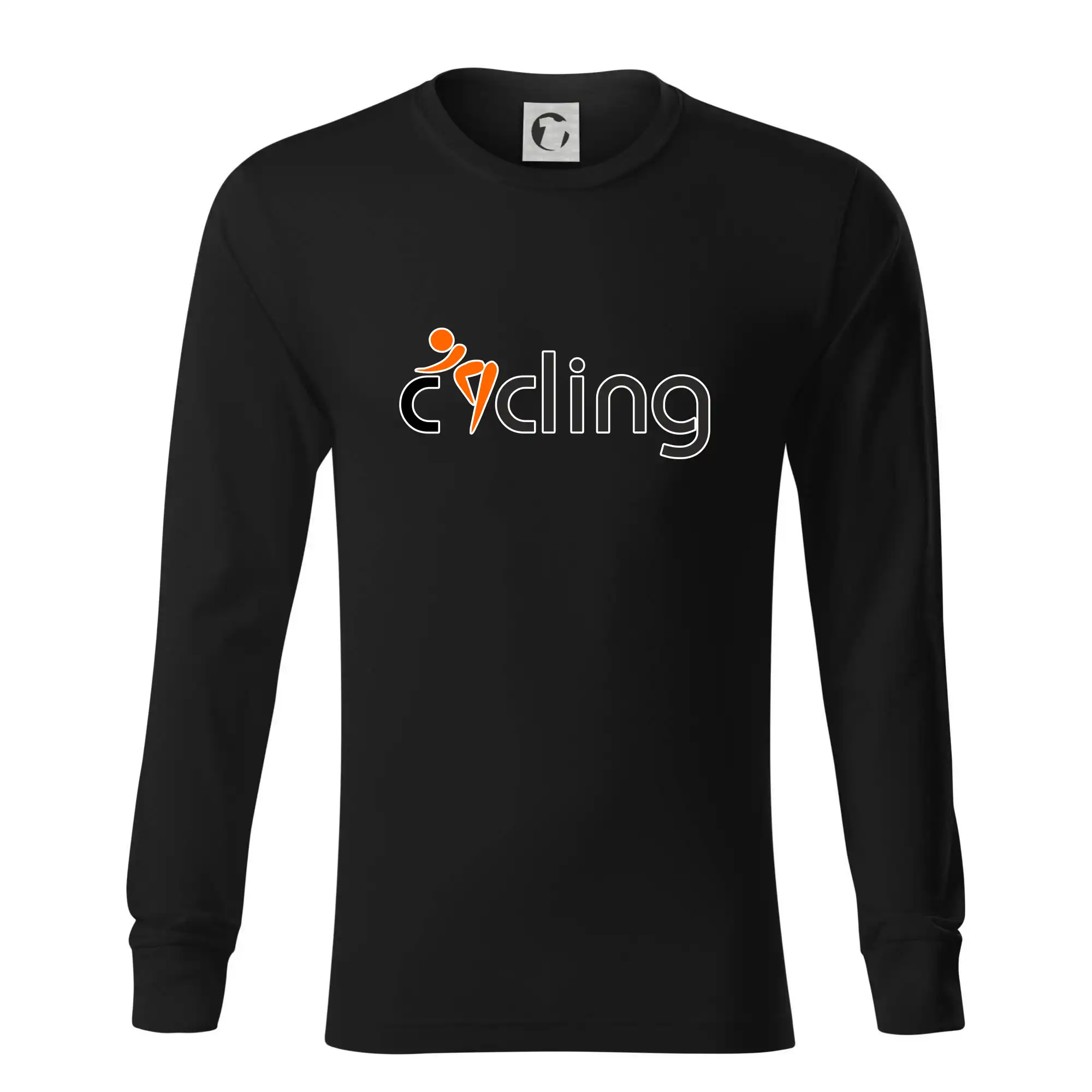 Cycling postava