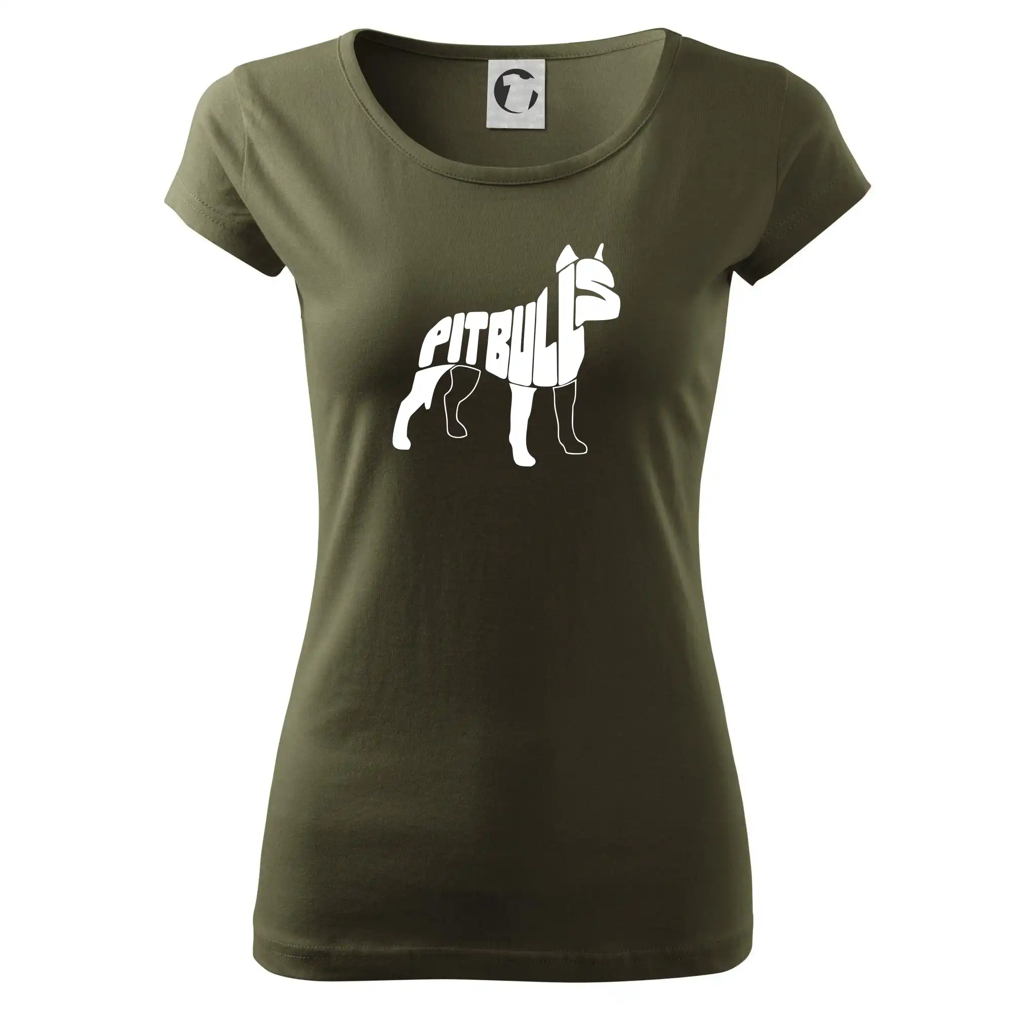 Pit Bull Teriér