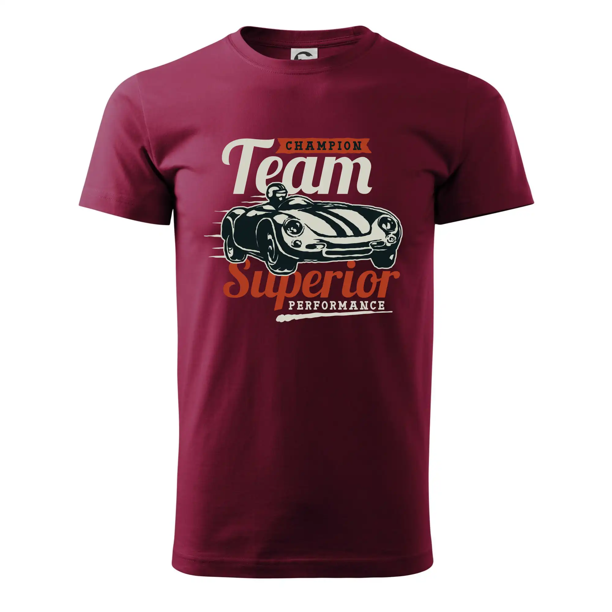 Superior performance team