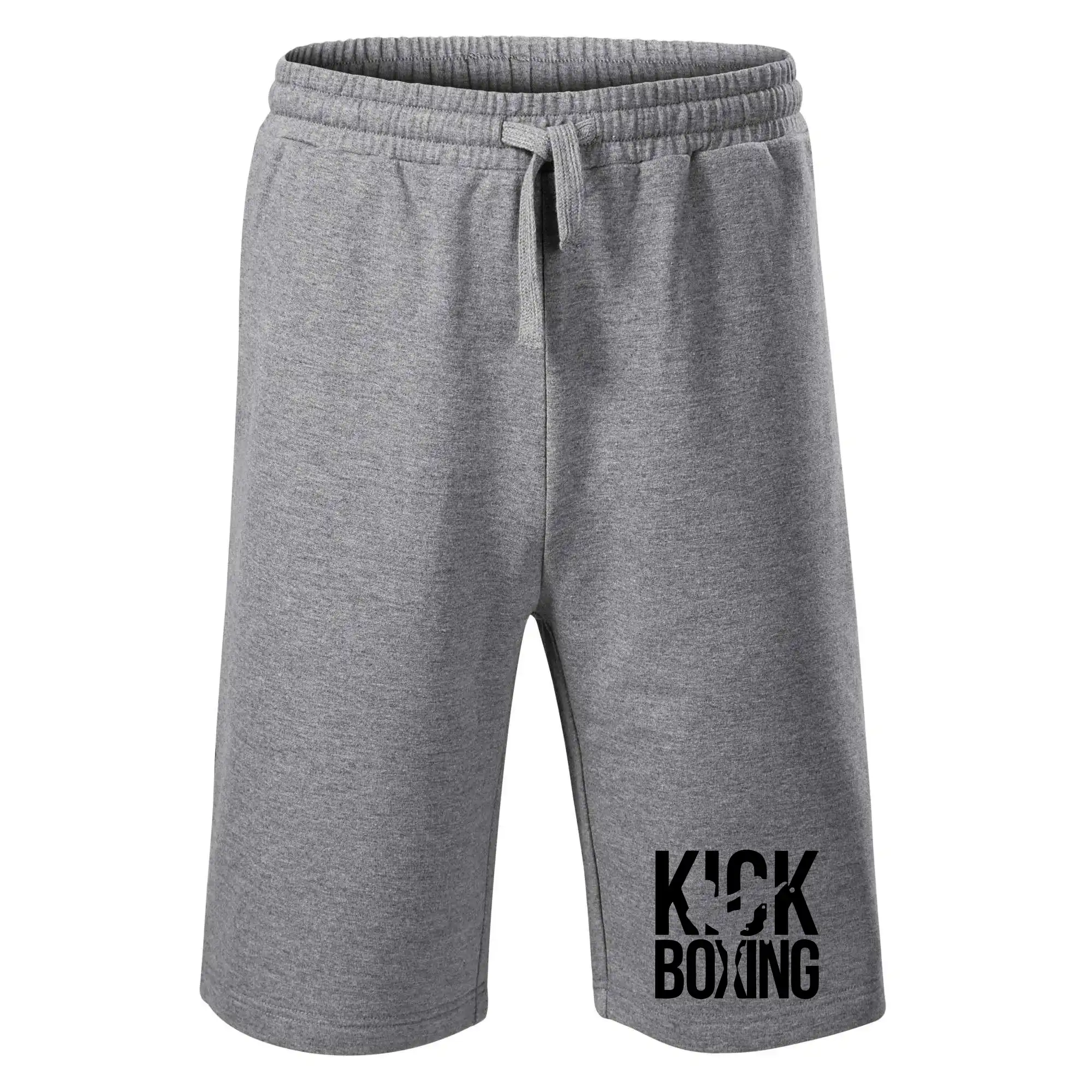 Nápis Kick Boxing