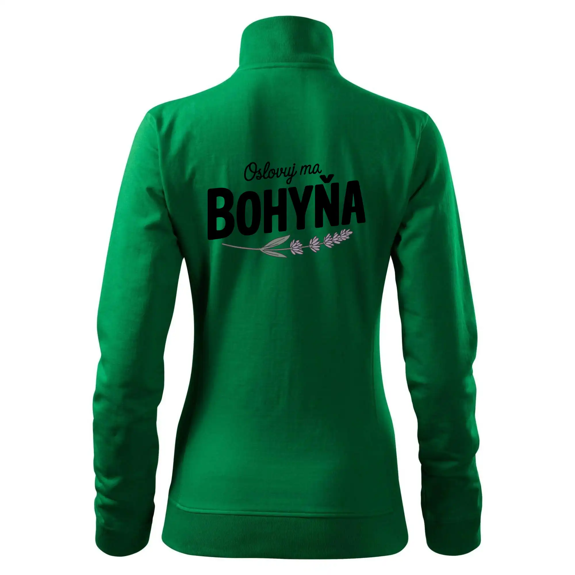 Oslovuj ma bohyňa SK