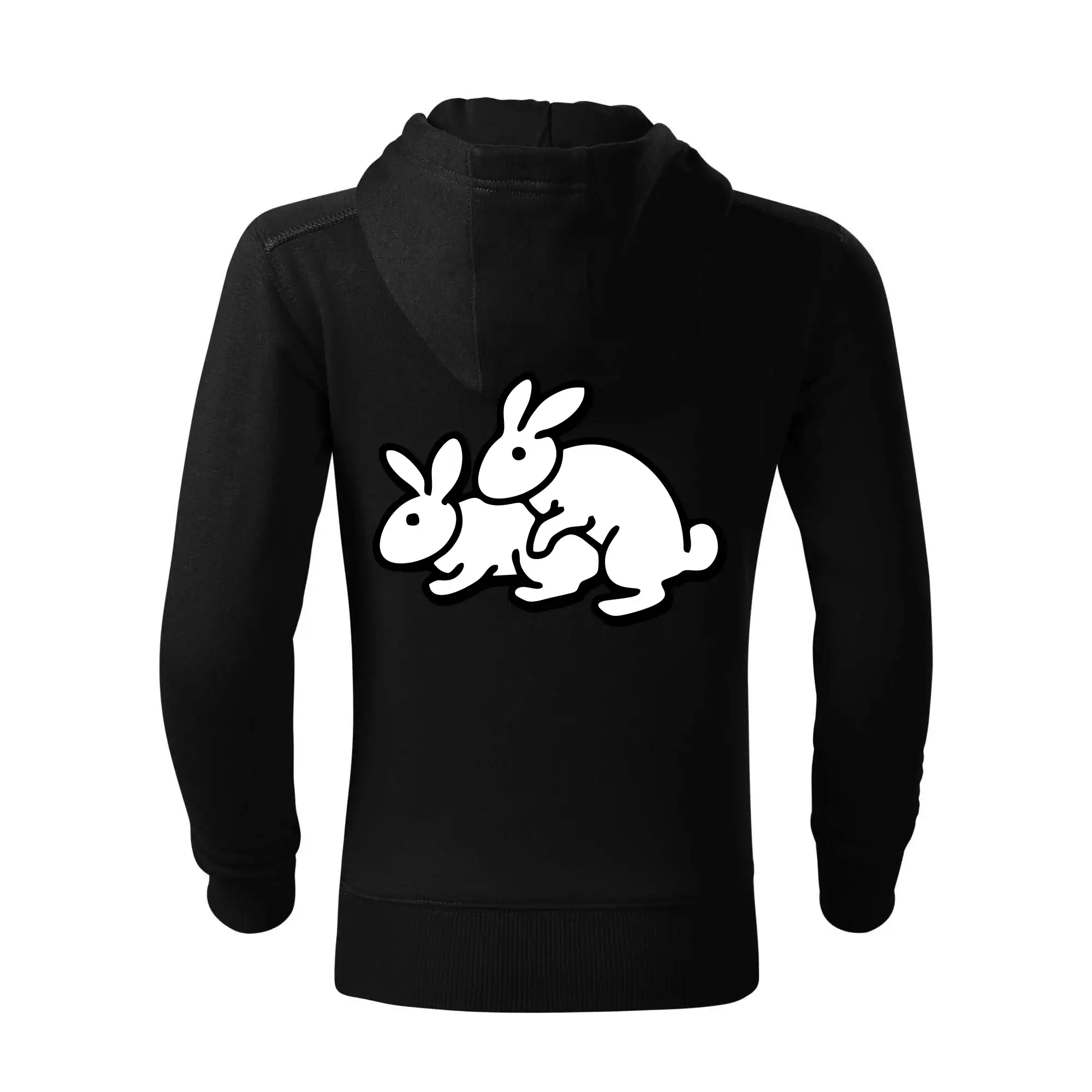 Dupající králící