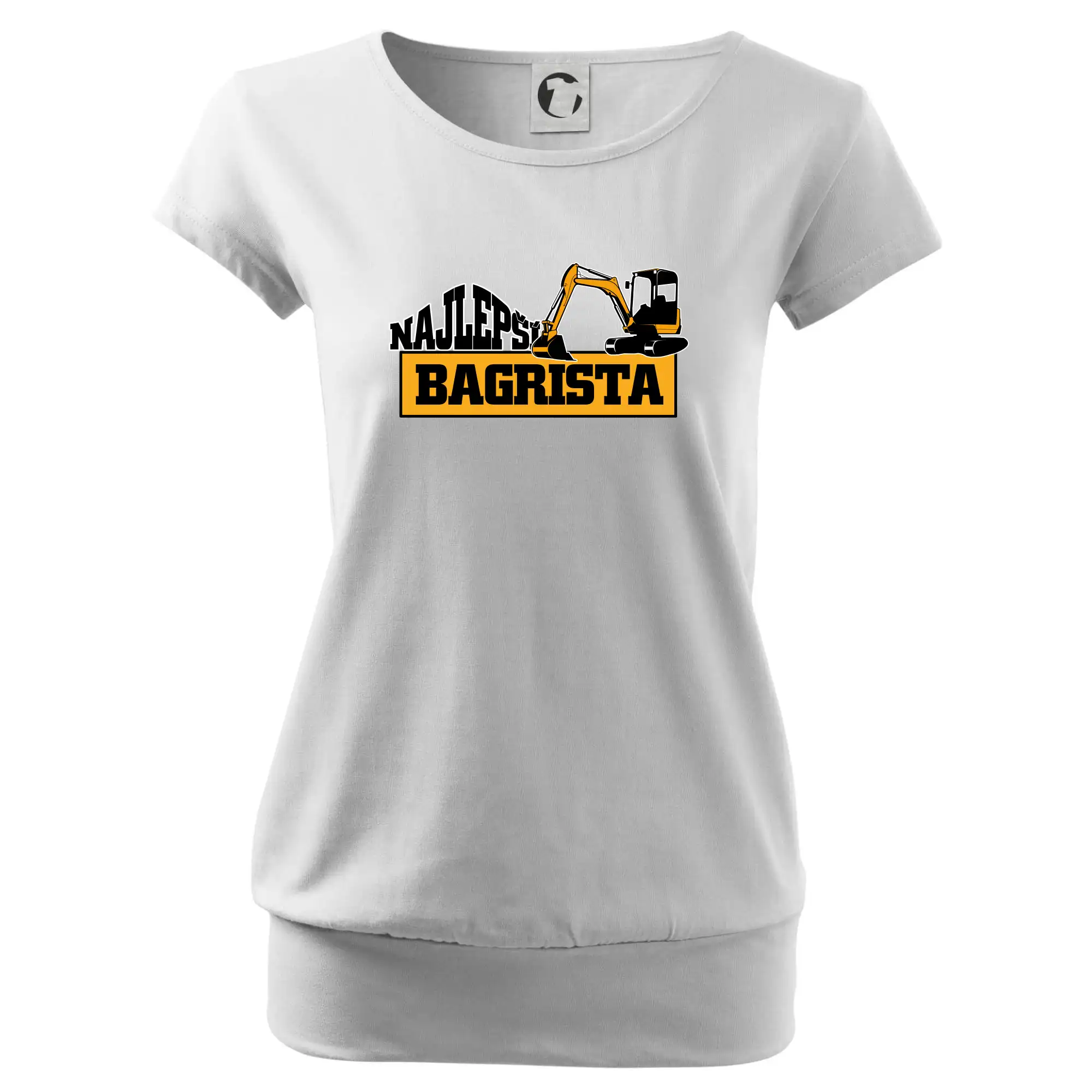 Najlepší bagrista minibager
