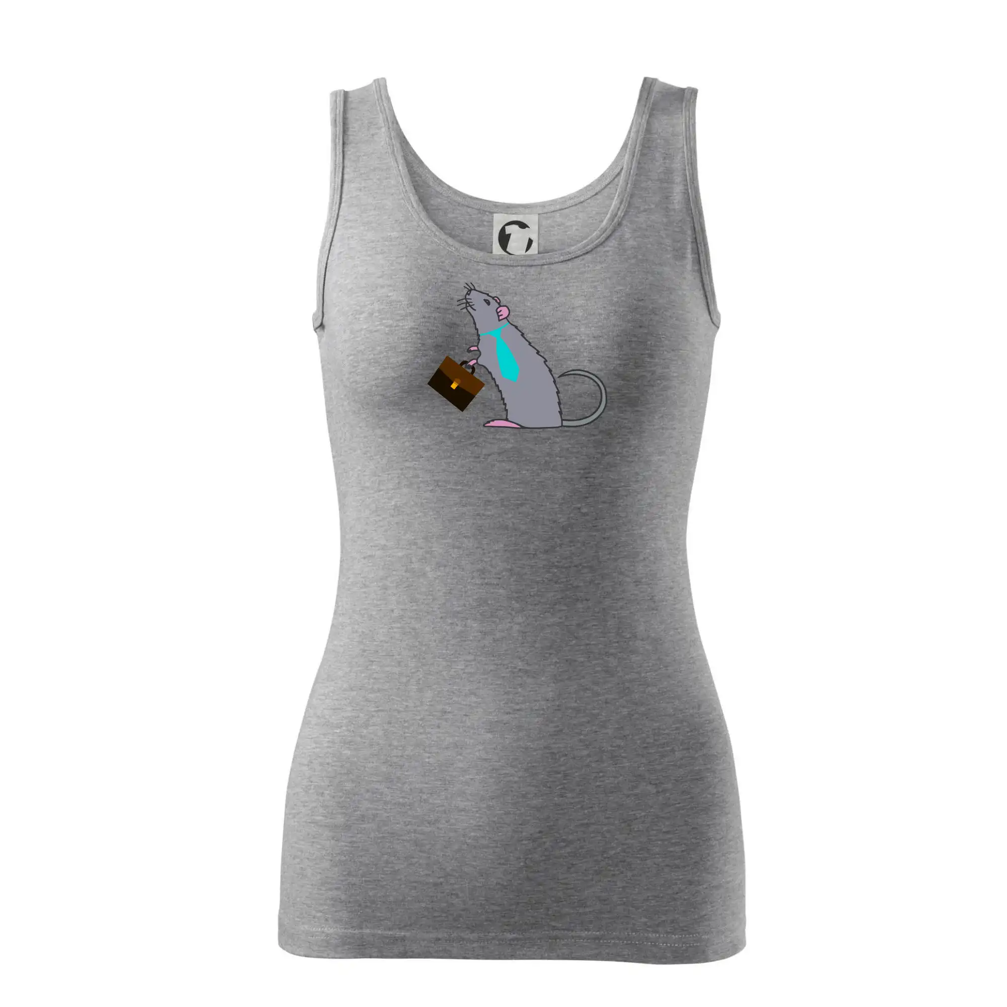 Krysa kancelářská barevná (Moňas)