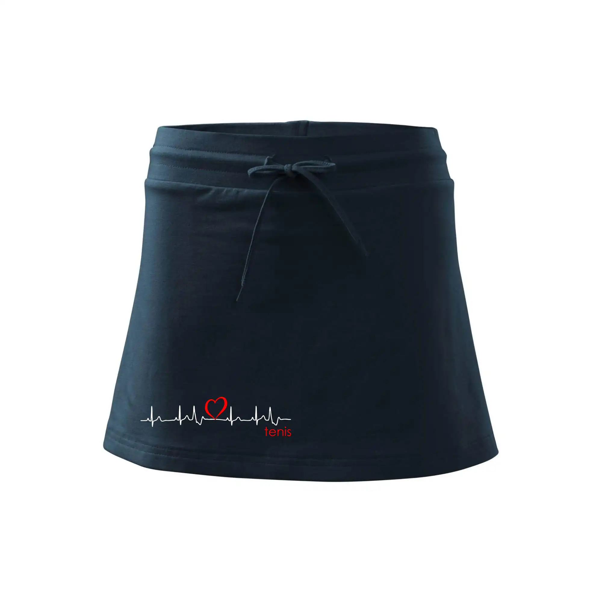 Moje srdce bije pro tenis