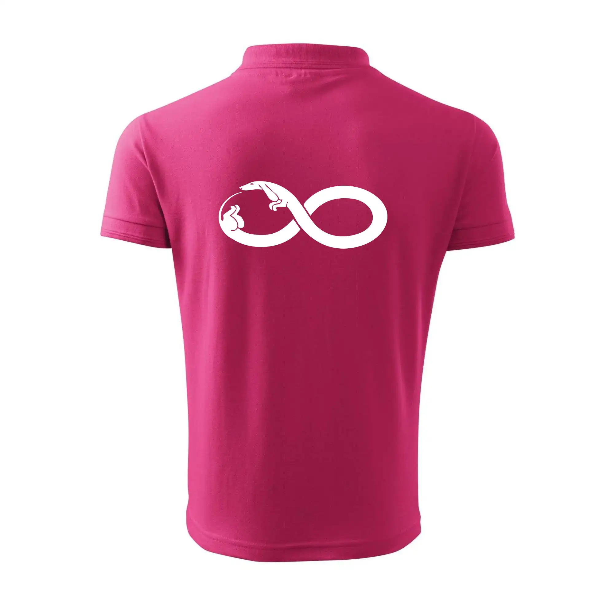 Jezevčík nekonečno