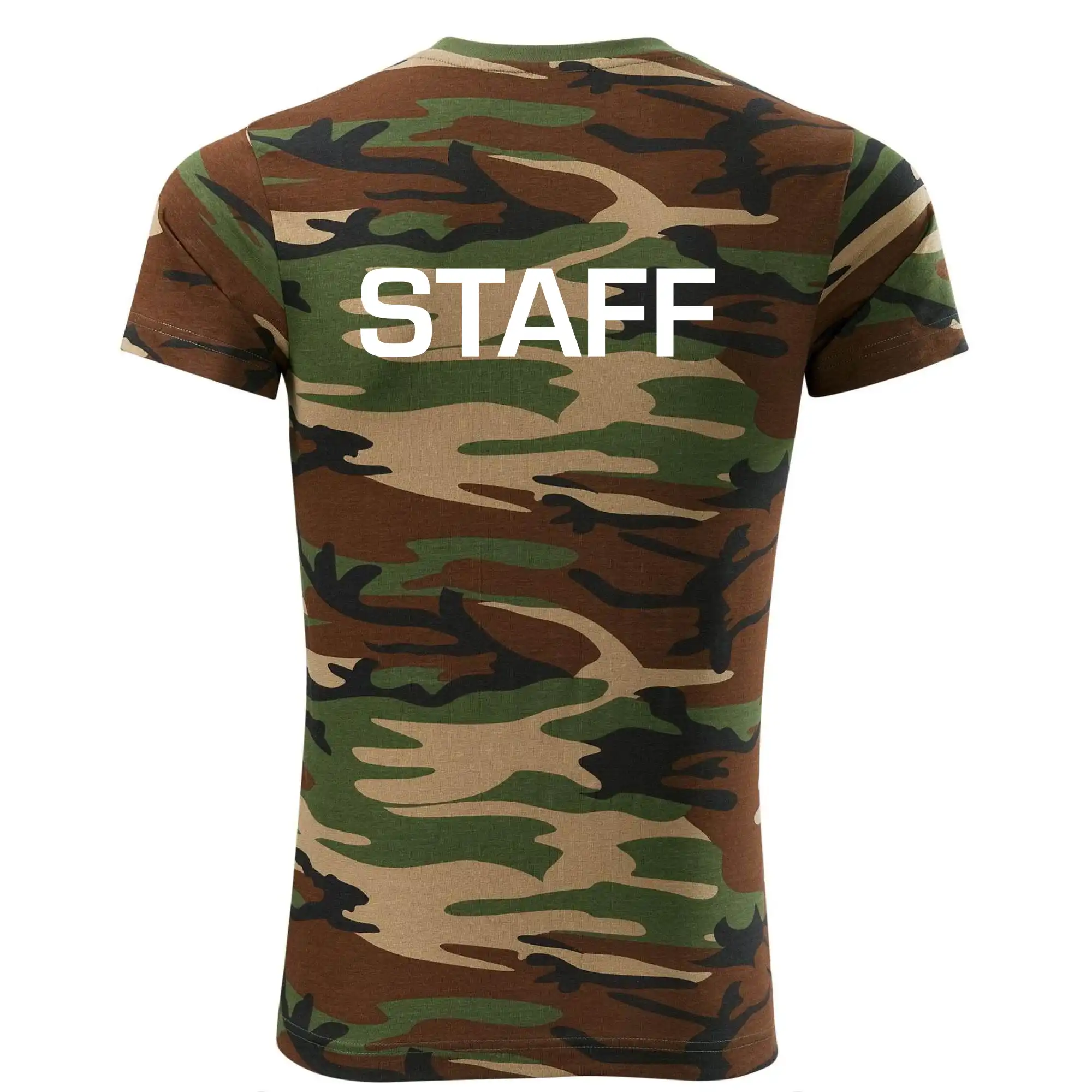 Staff