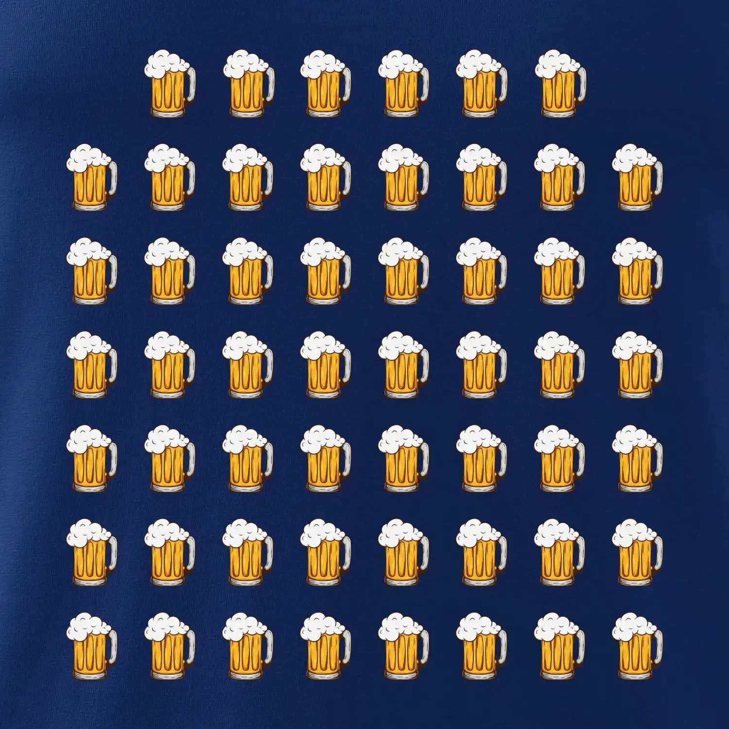 Narozeniny - počet piv dle vás