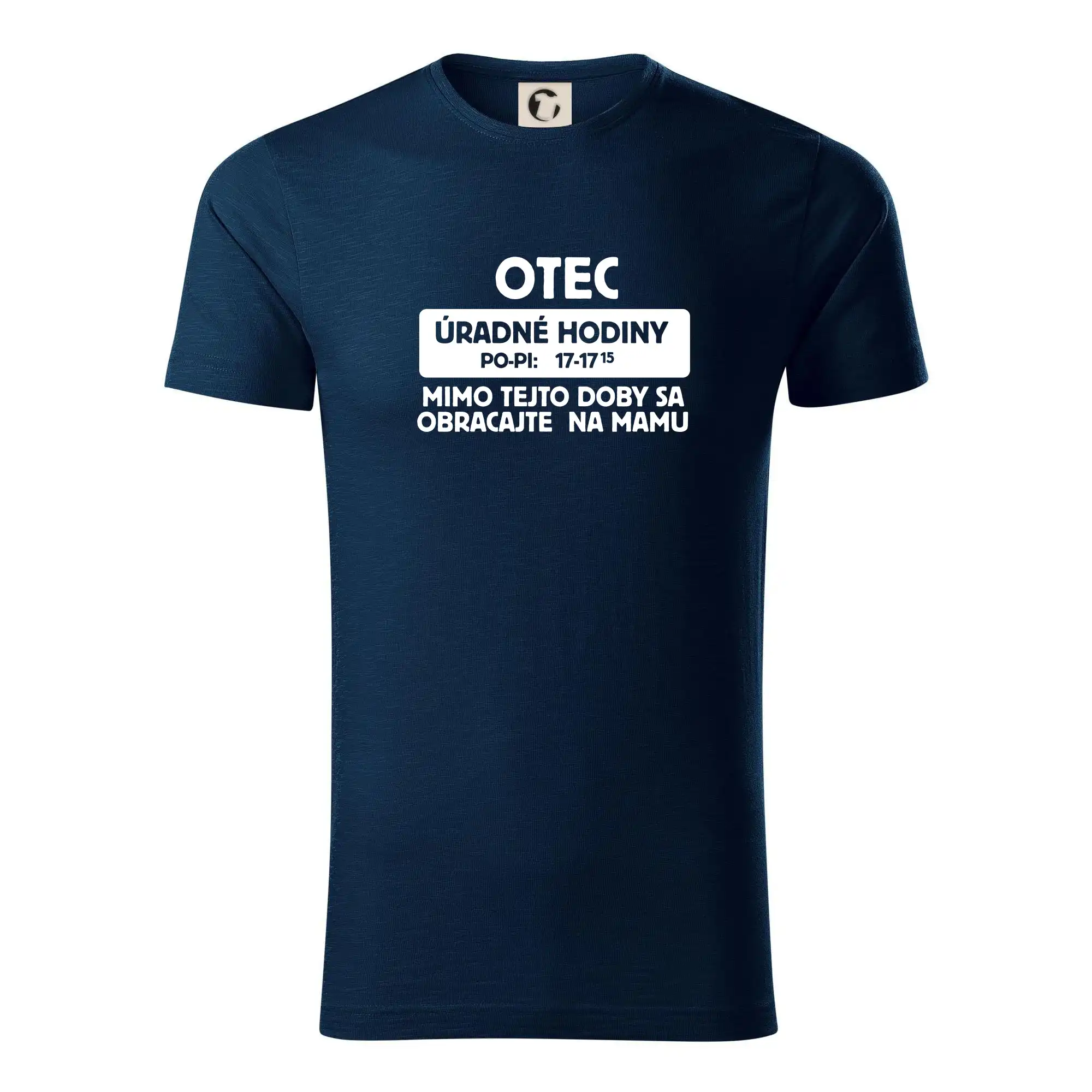 Otec uradne hodiny