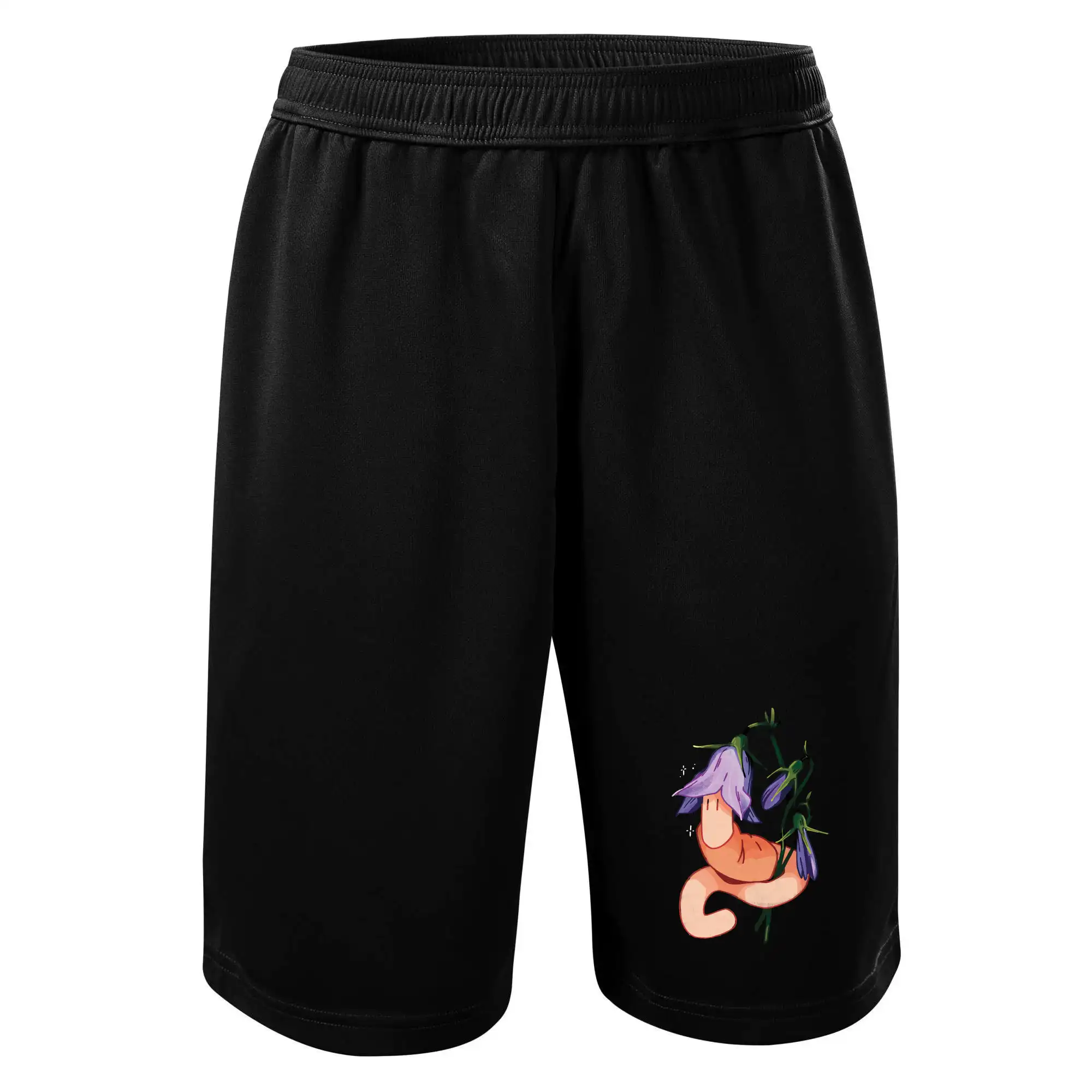 Žížala a zvonek (Alexis Citrine)