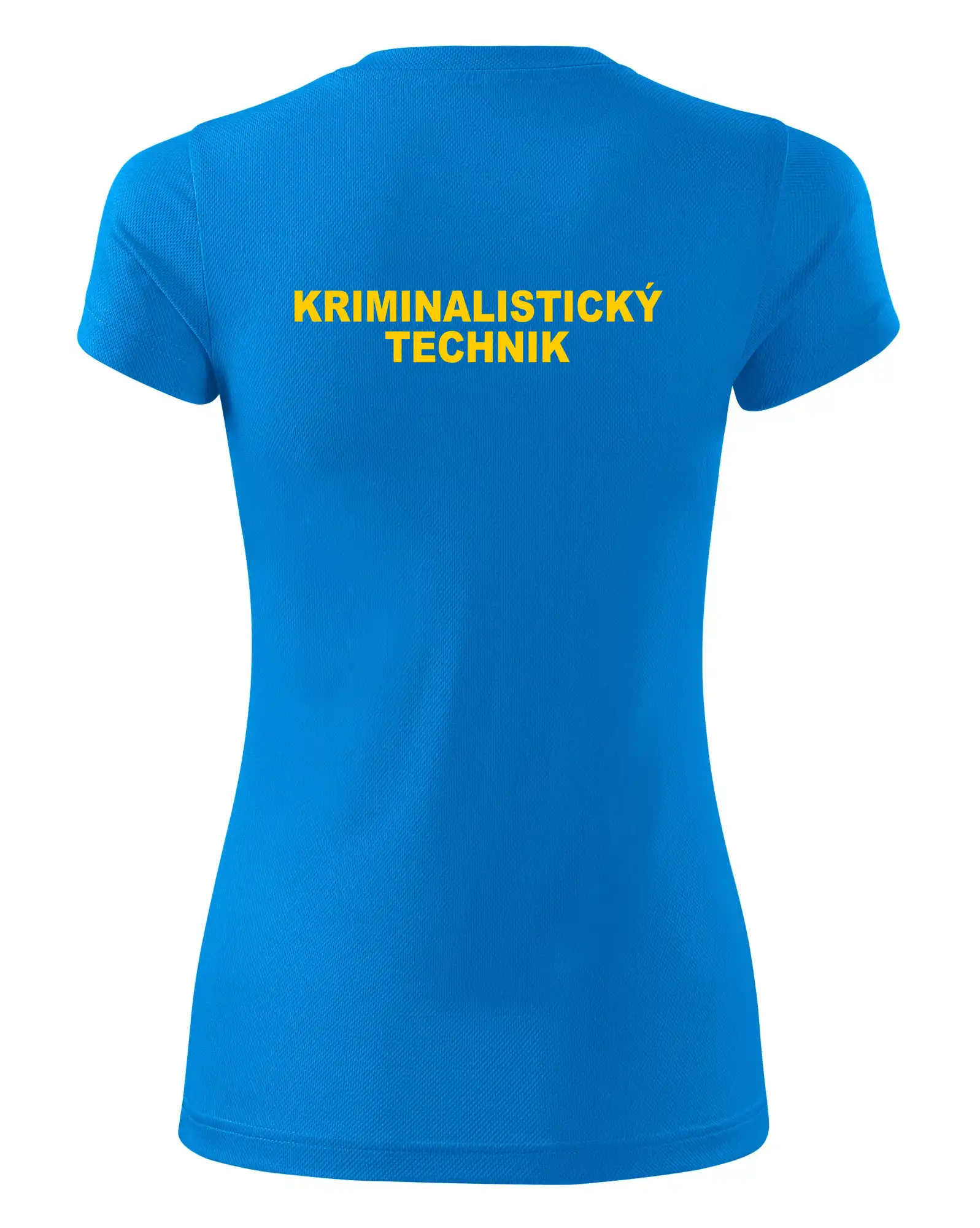Kriminalistický technik