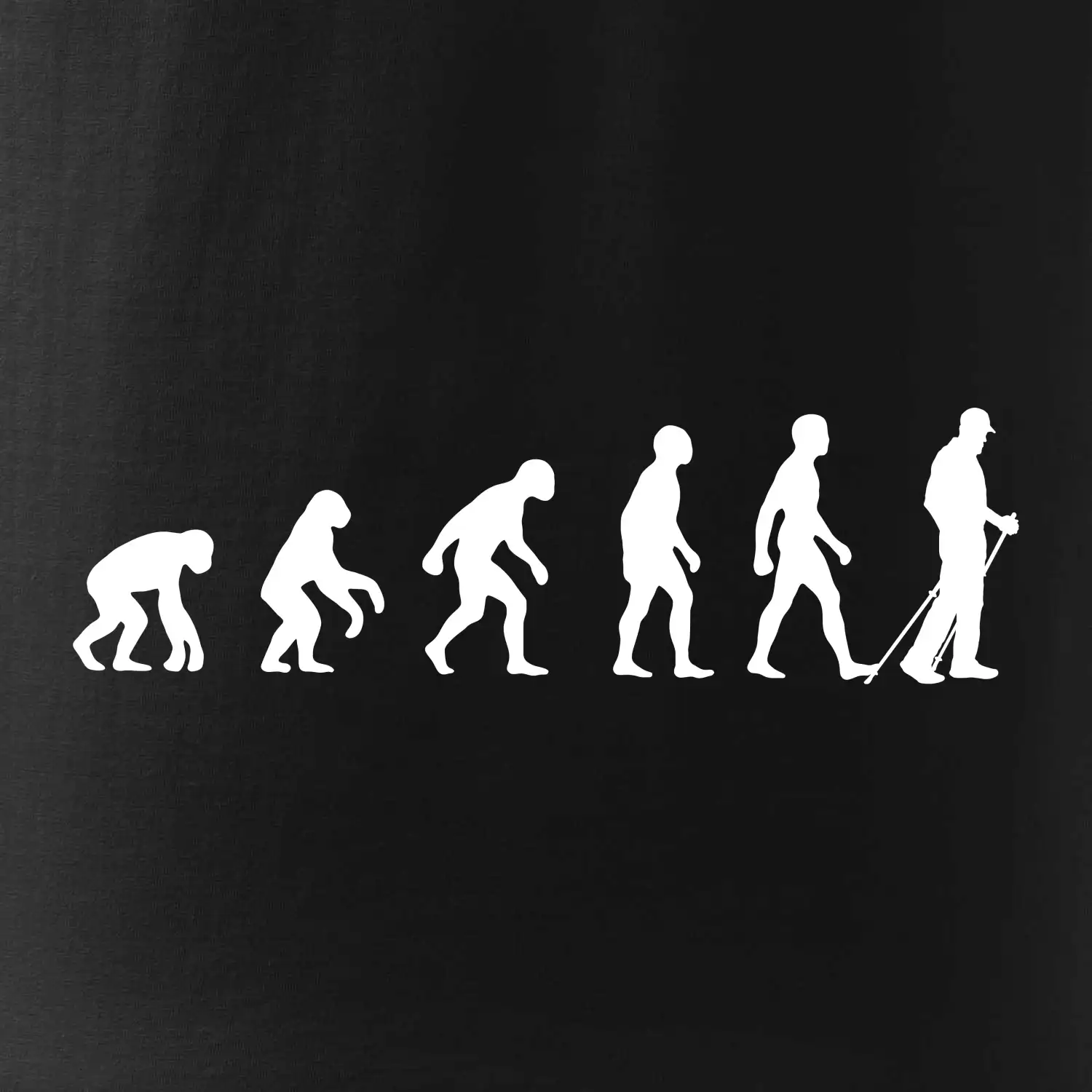 Evoluce Nordic walking