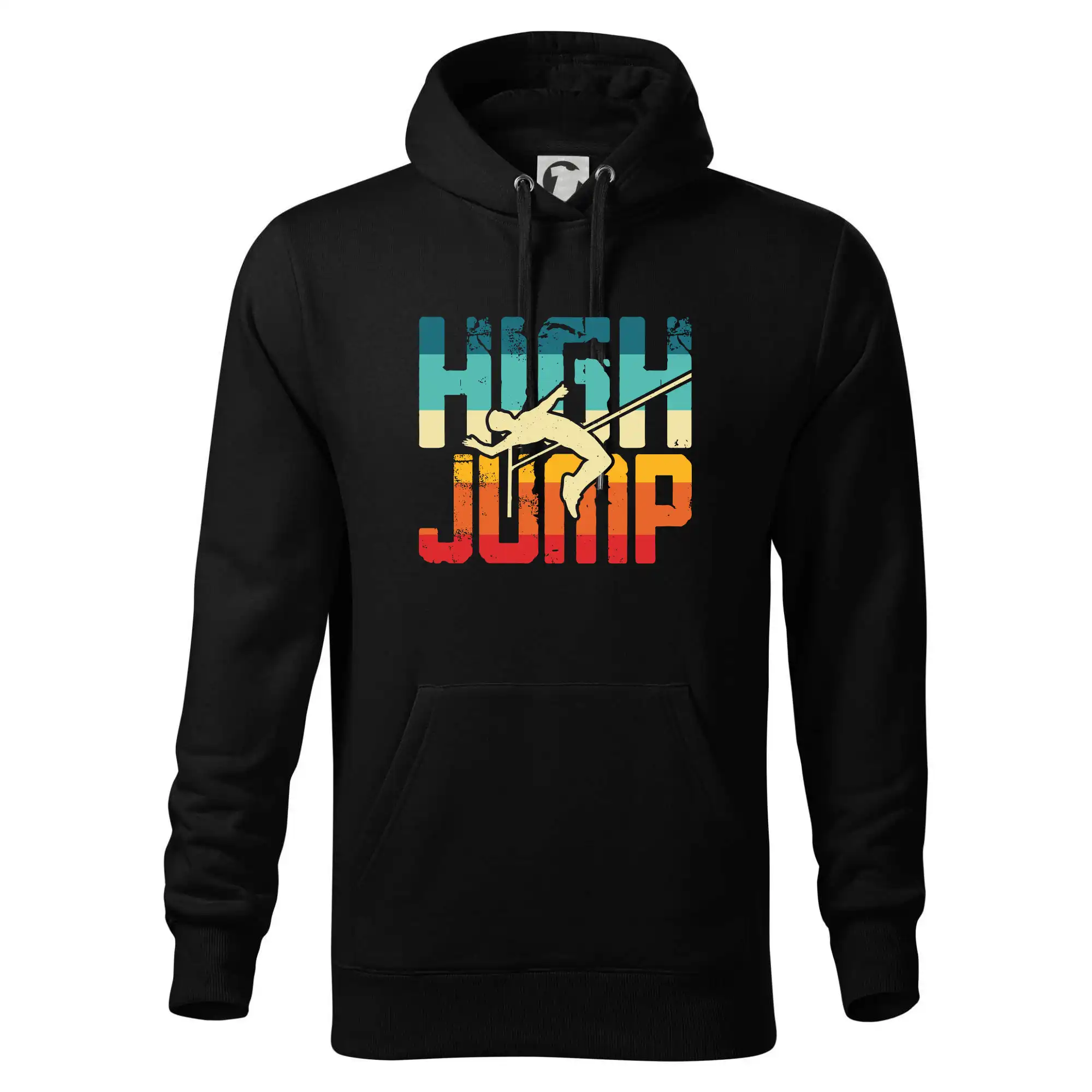 High jump
