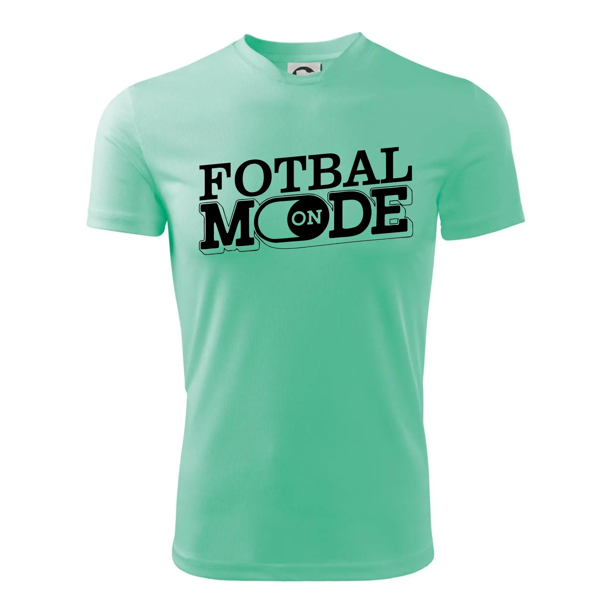 Fotbal mode