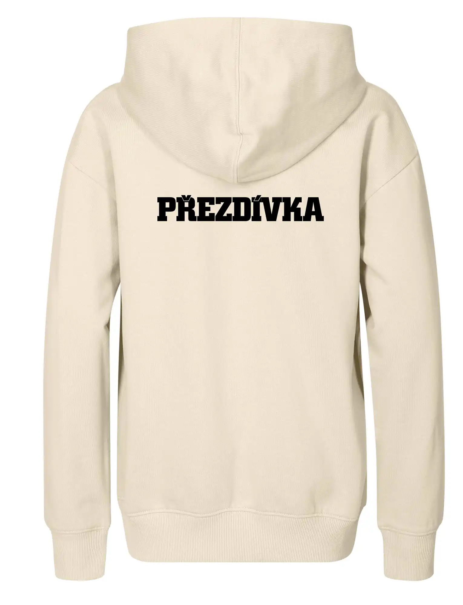 K vode - pádla hory (vlastný nápis)