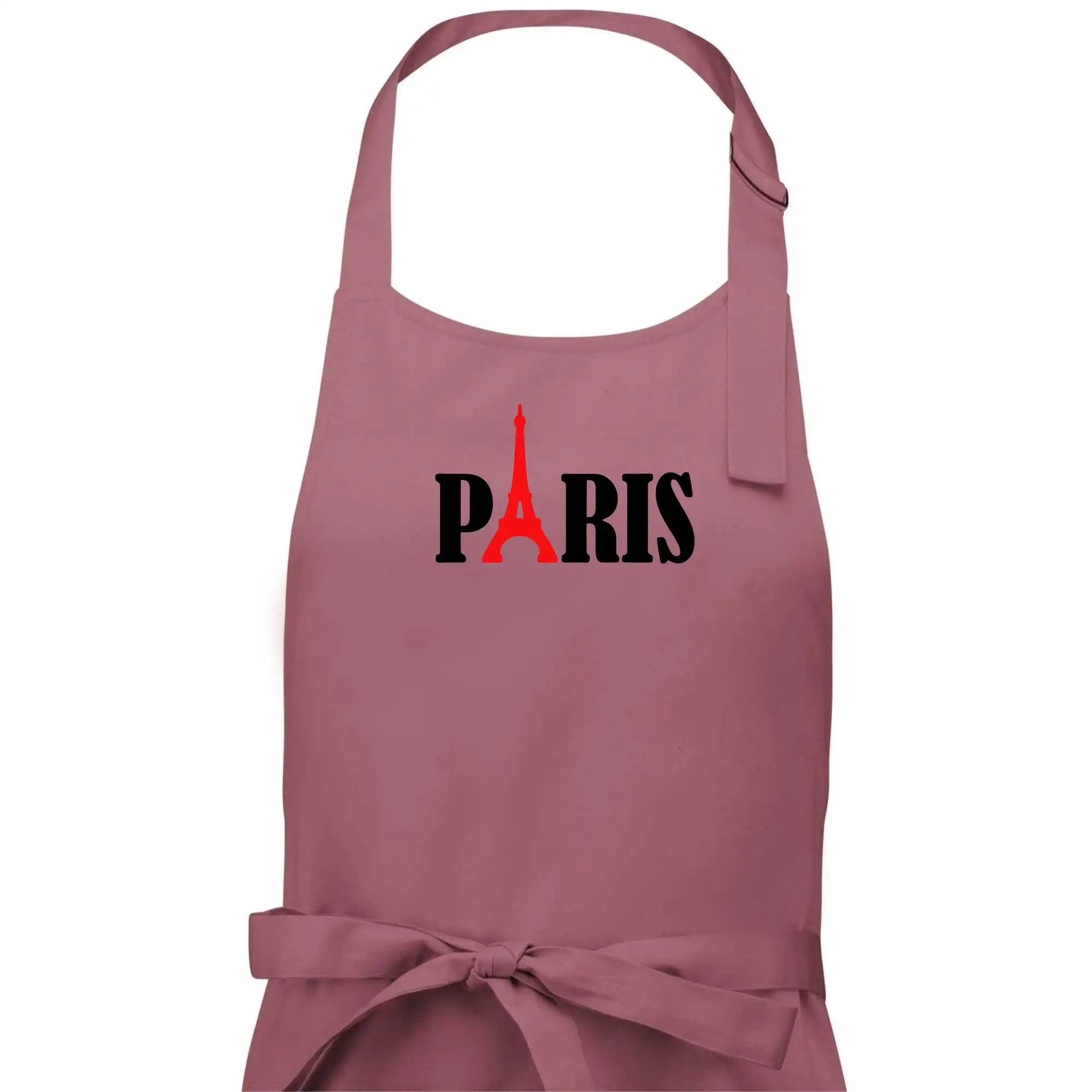 Paris nápis Eiffelova věž