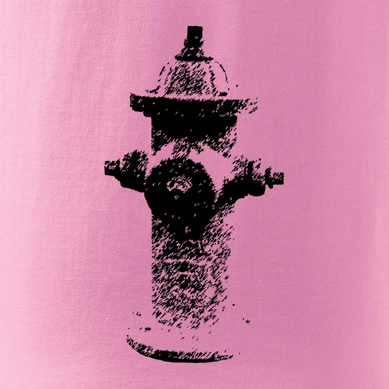 Hasičský hydrant americký