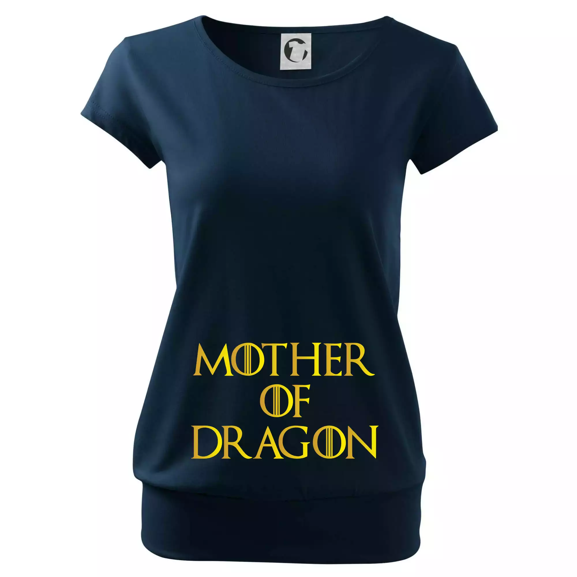 Mother of Dragon - Zlatá