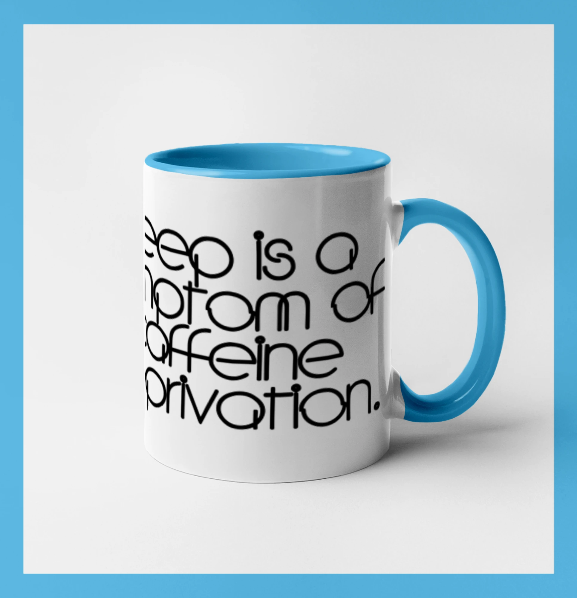 Sleep Coffeine
