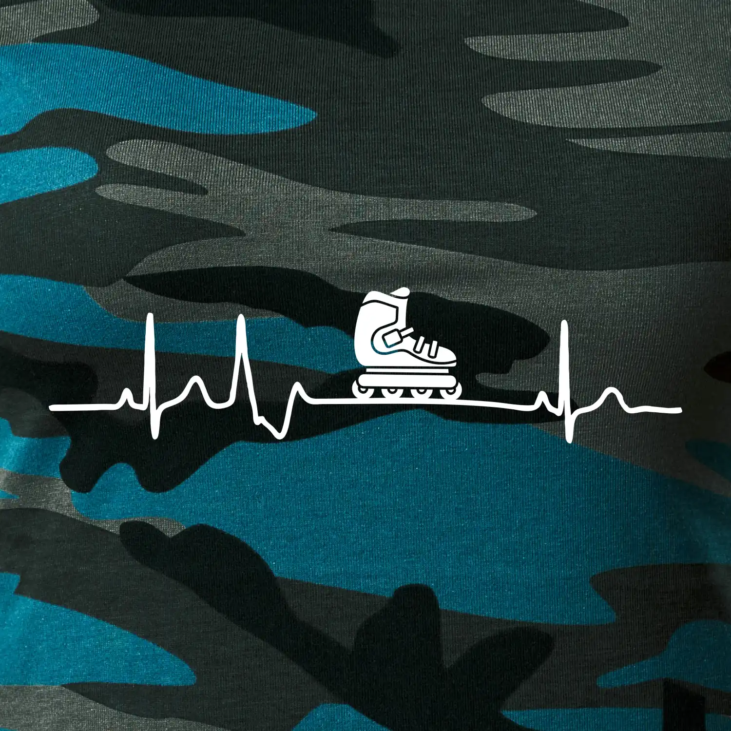 EKG inline