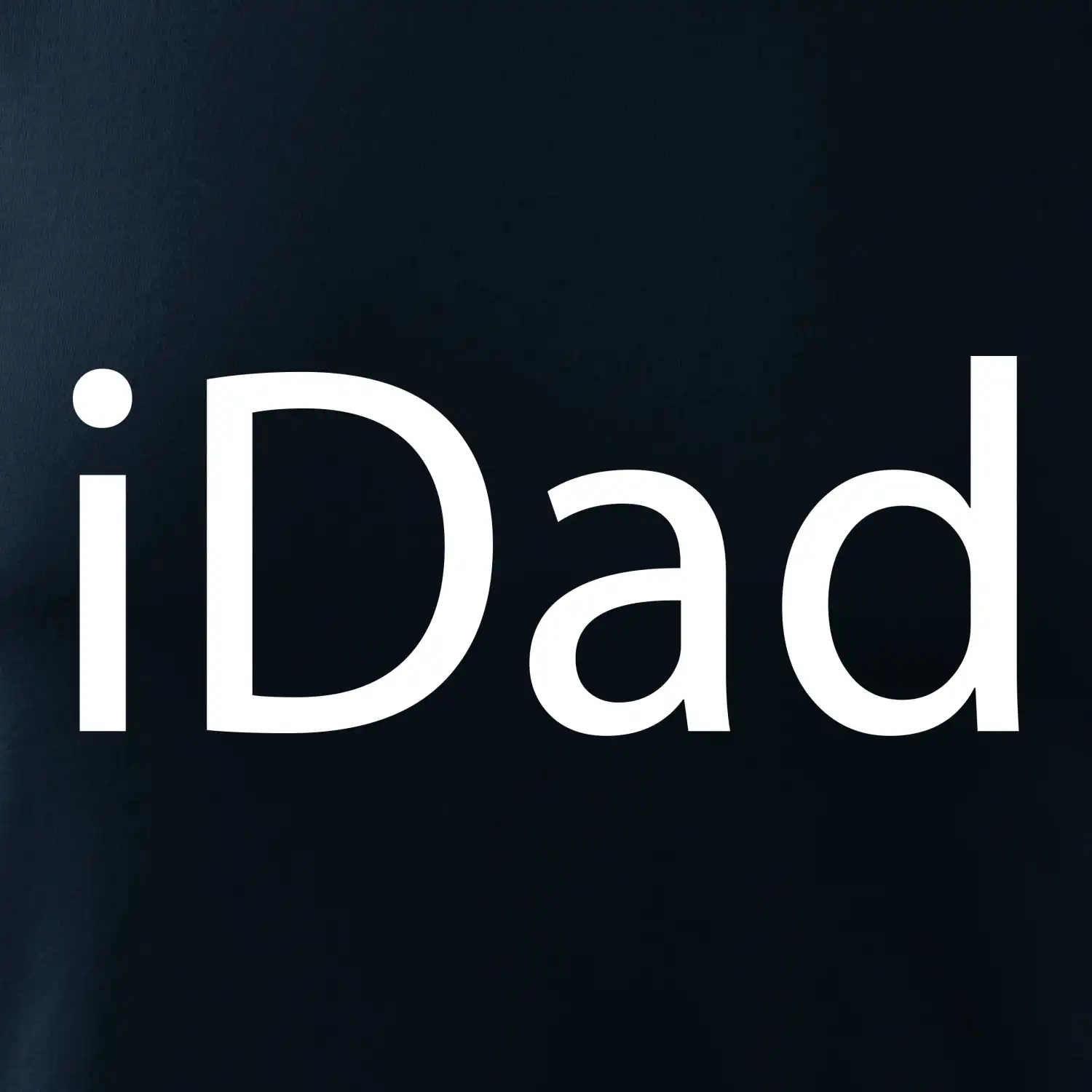iDad