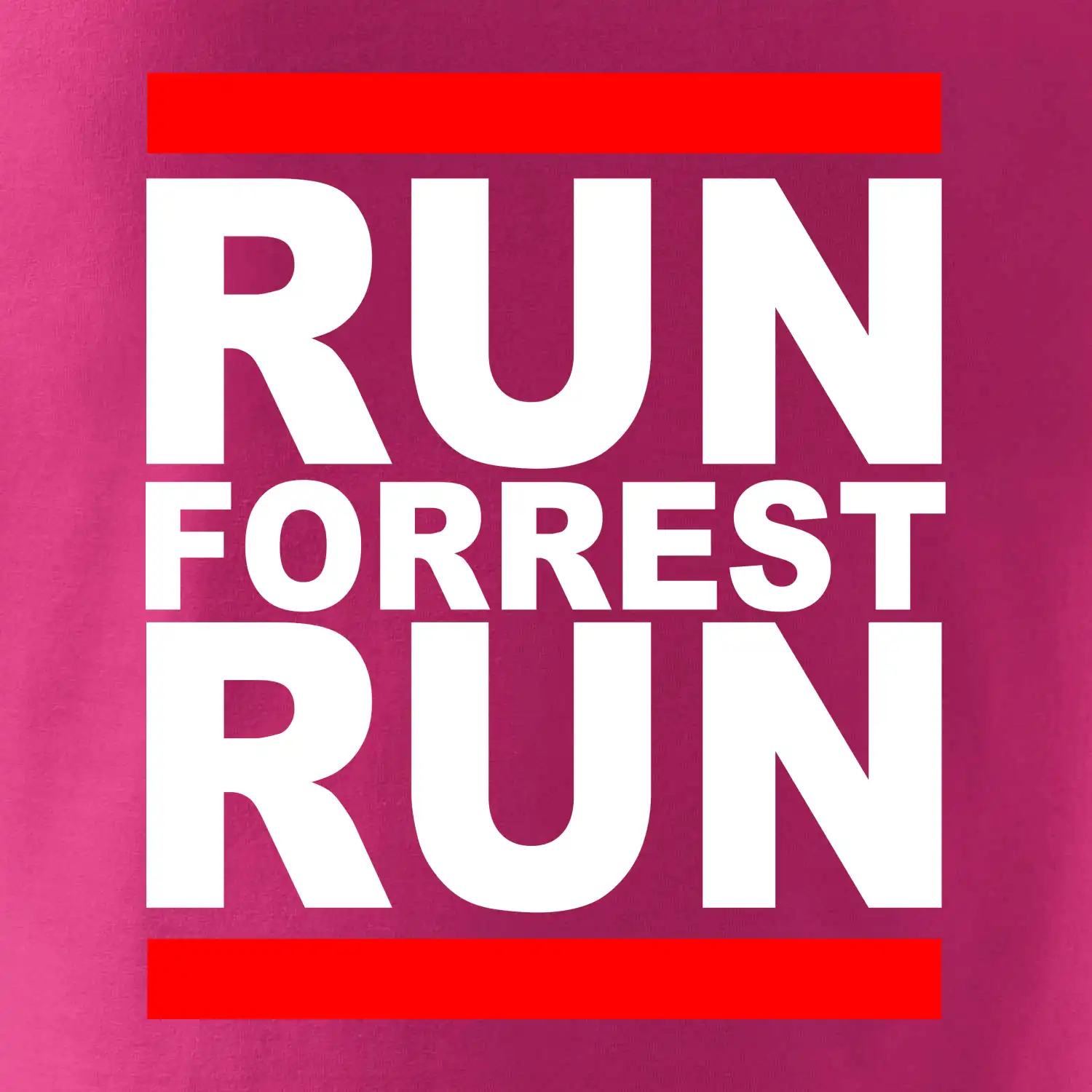 Run Forrest Run