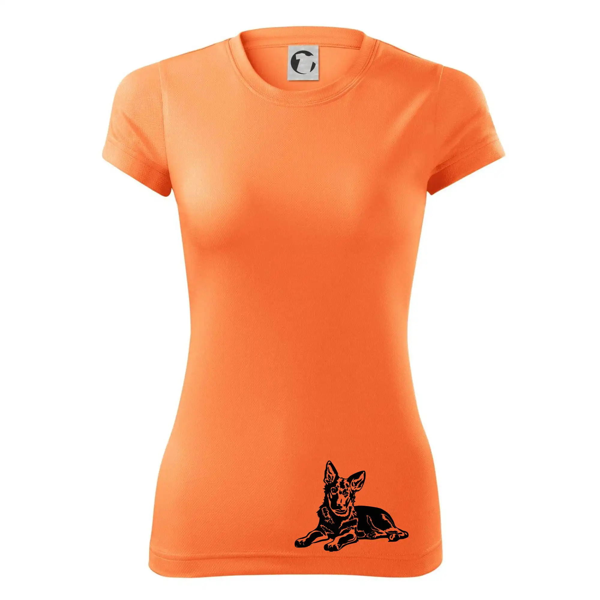 Německý ovčák - štěně