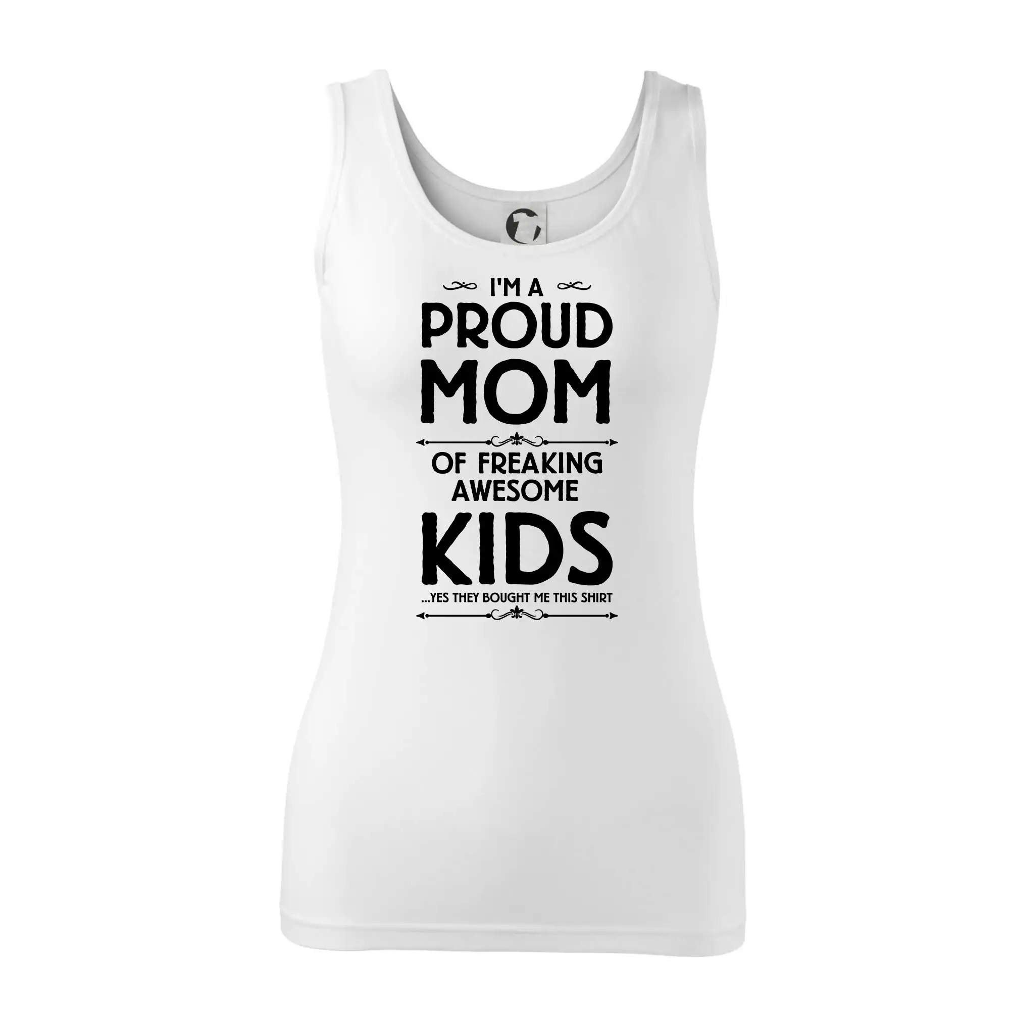 Proud MOM - KIDS