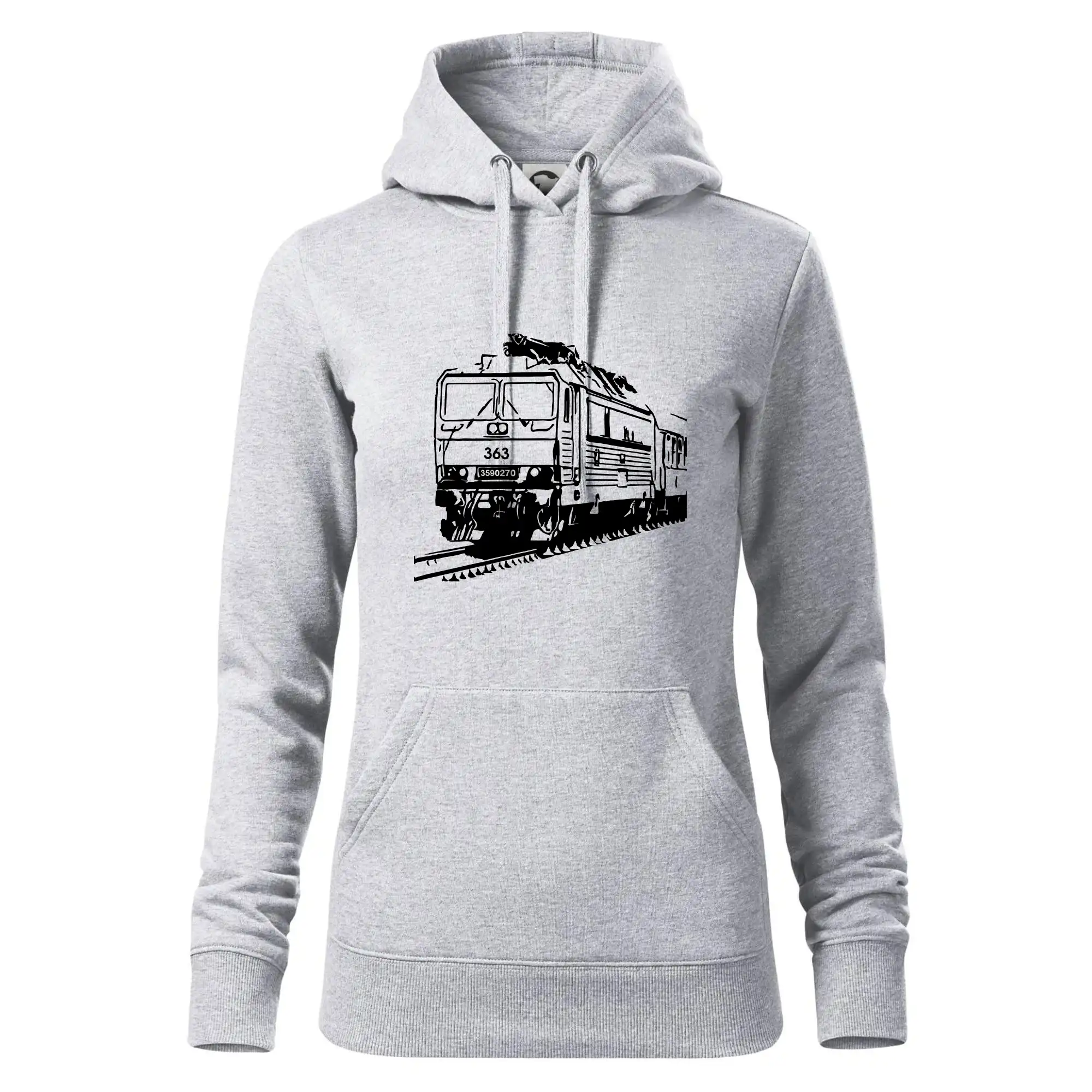 Vlak 363