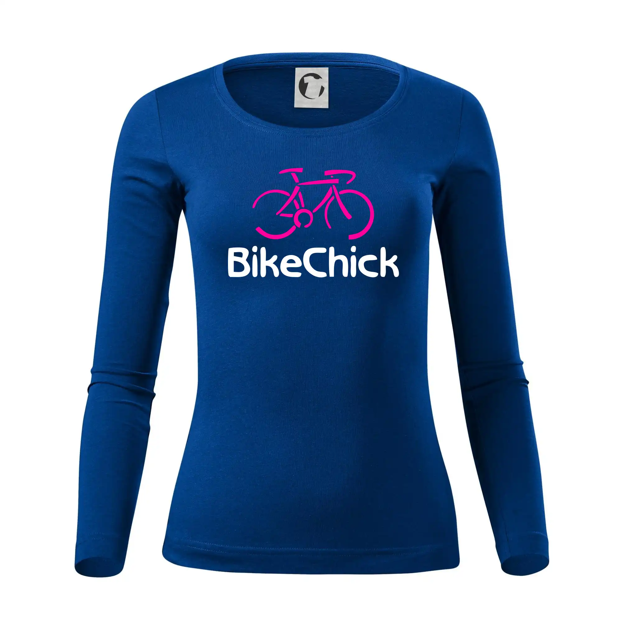 Bike Chick