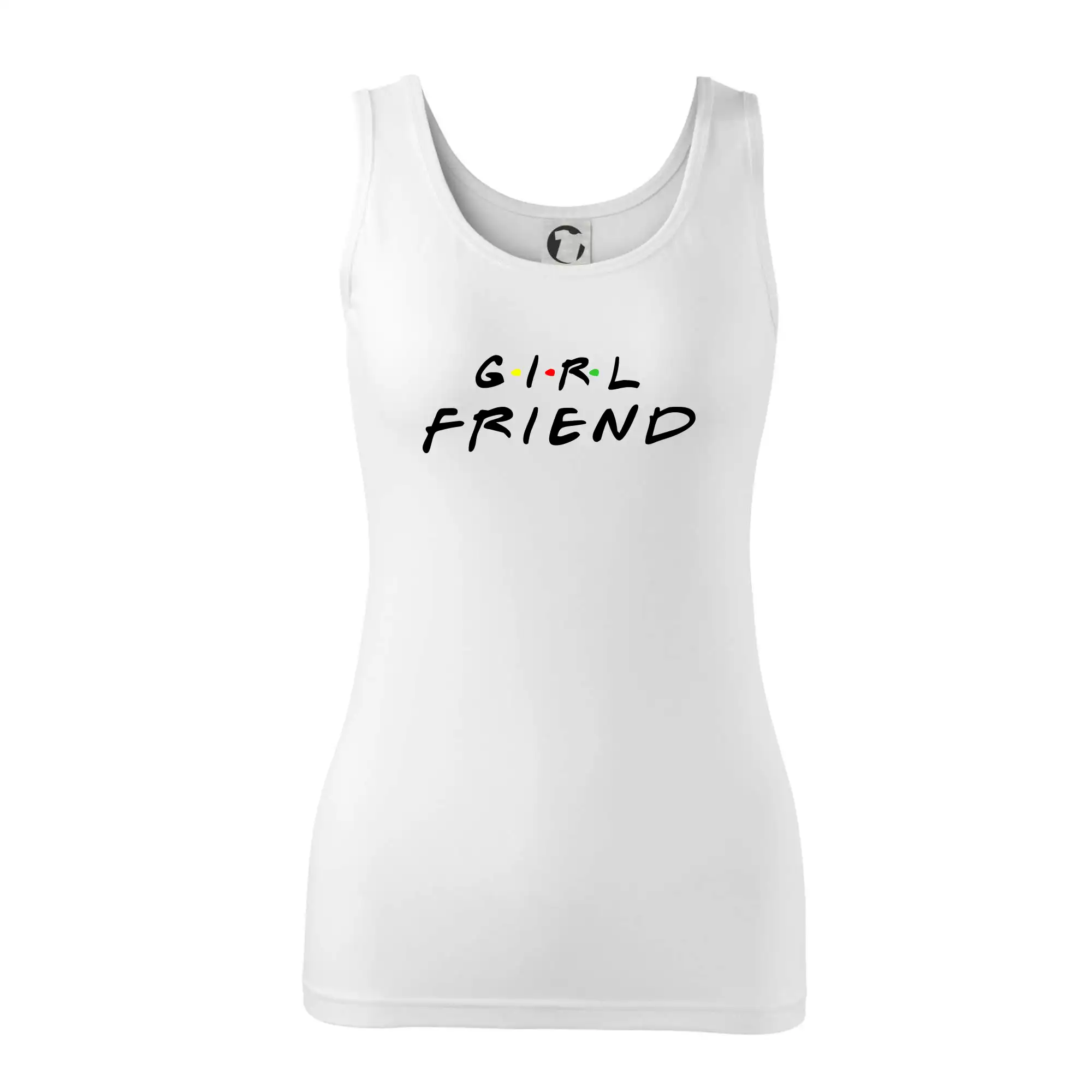 Girl Friend