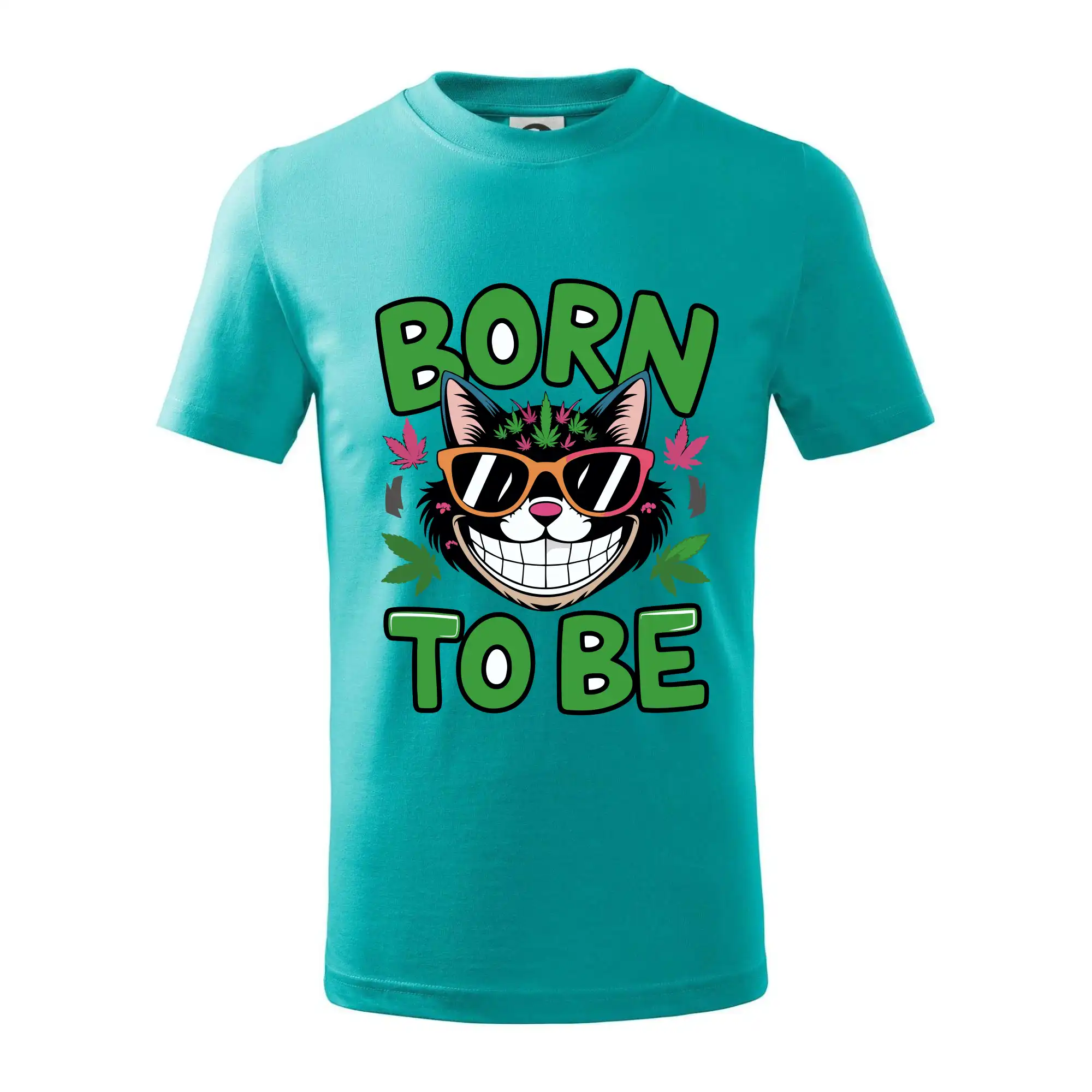 Marihuana - born to be