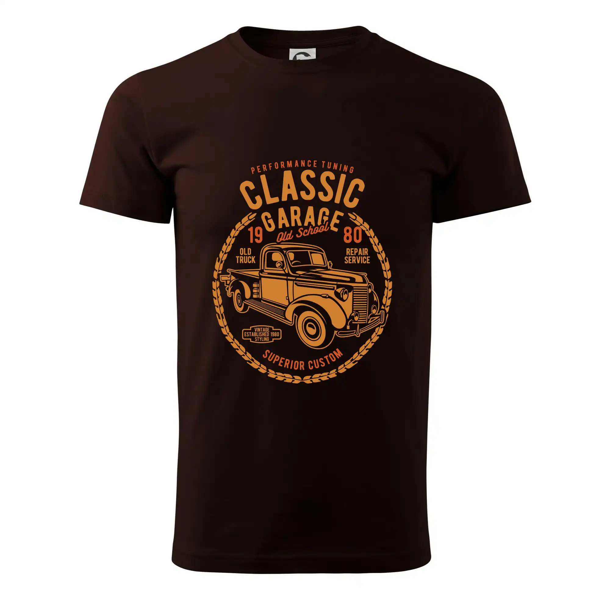 Classic Garage