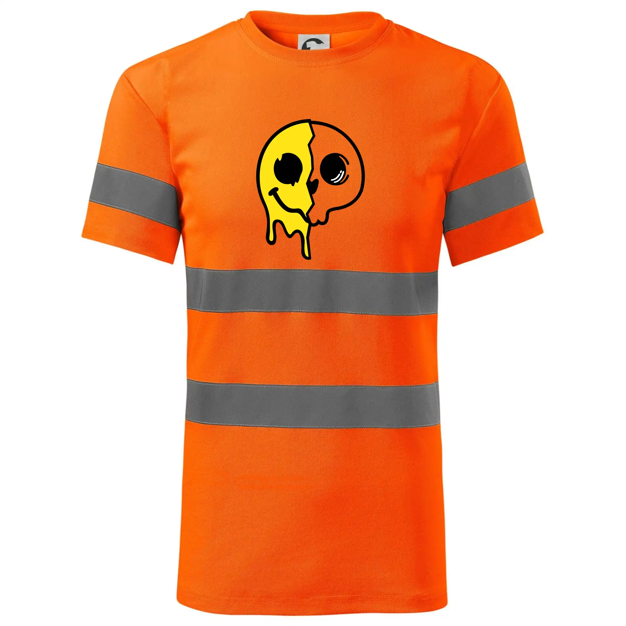 Yin & Yang lebka smajlík