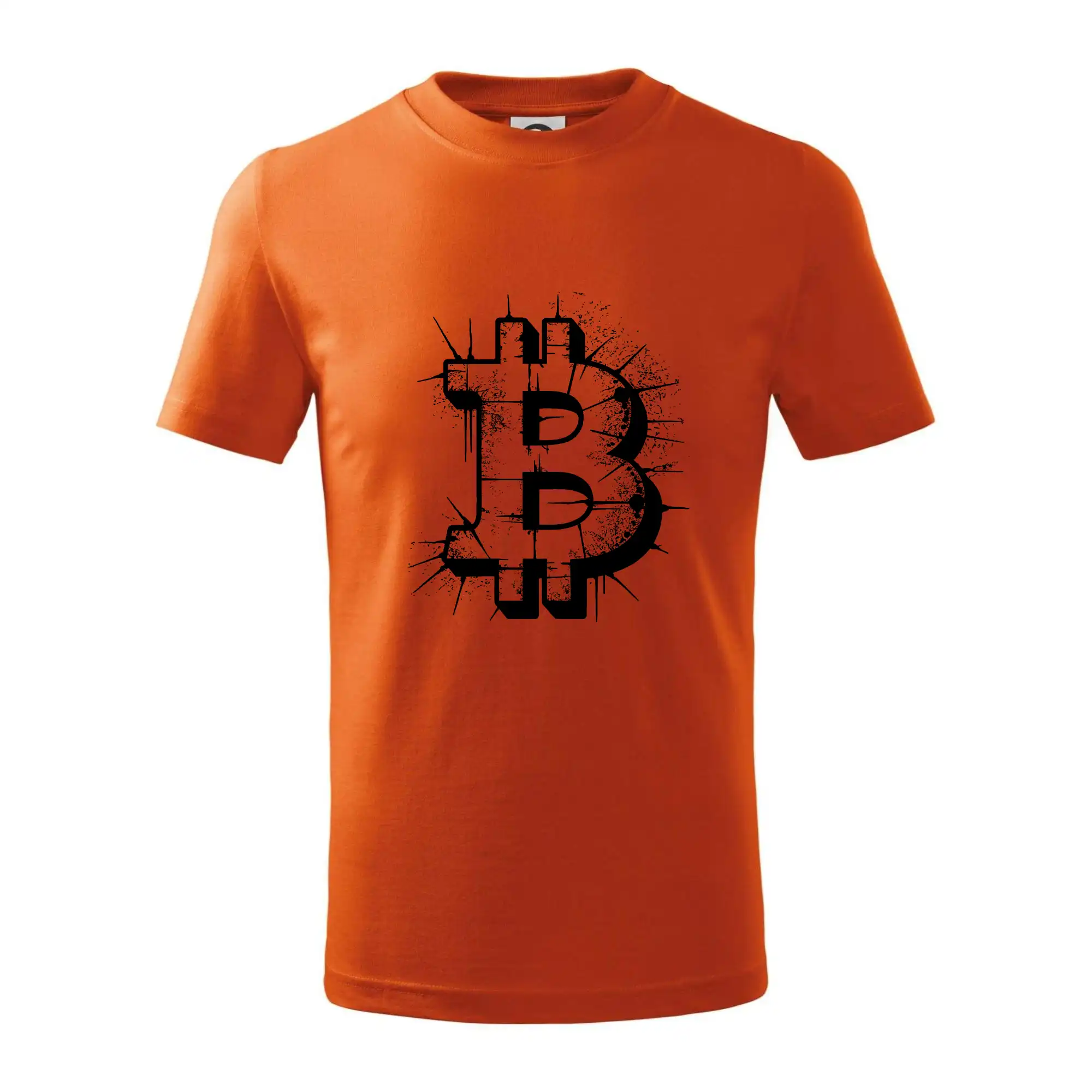 Bitcoin kresba tužku