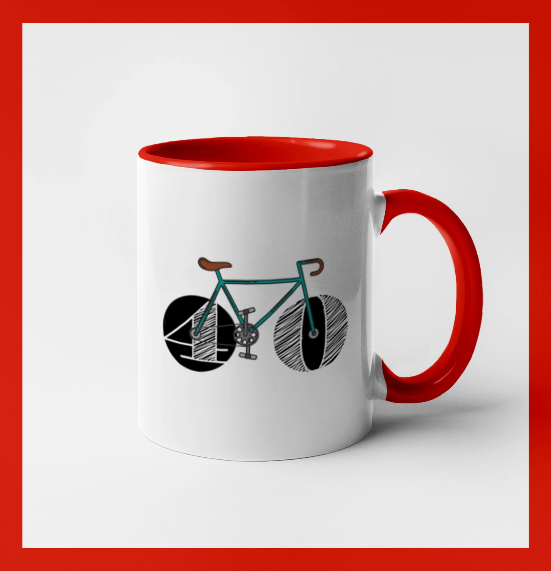 Narozeniny 40 let na kole