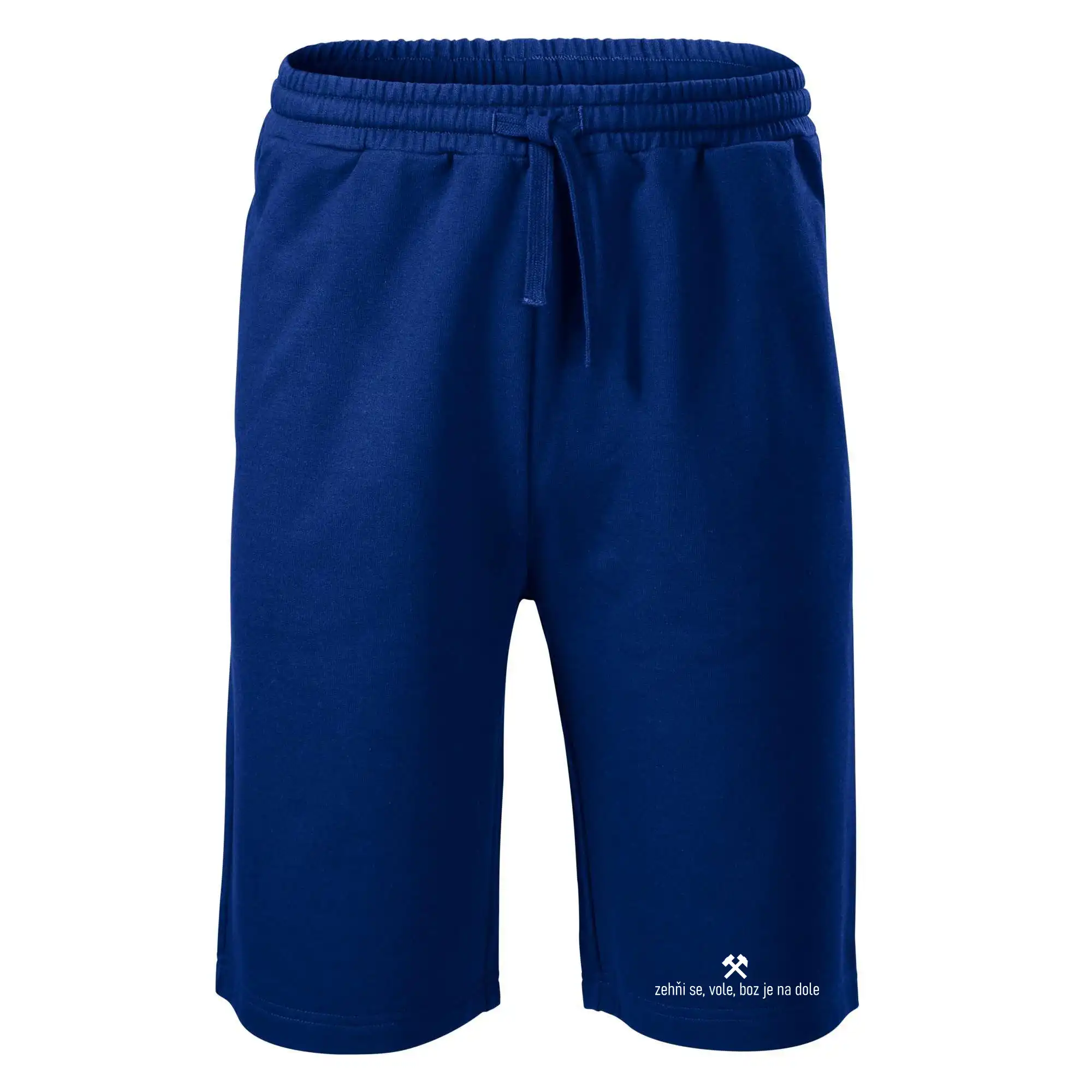 Zehňi se, vole, boz je na dole