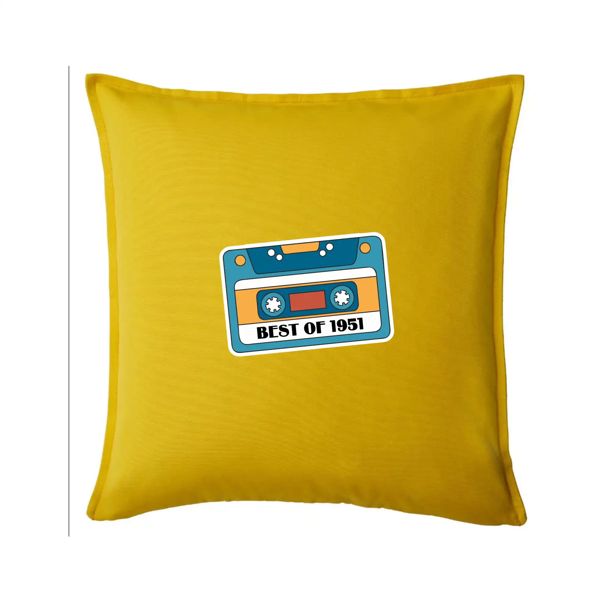 Narozeniny kazeta Best of 1951