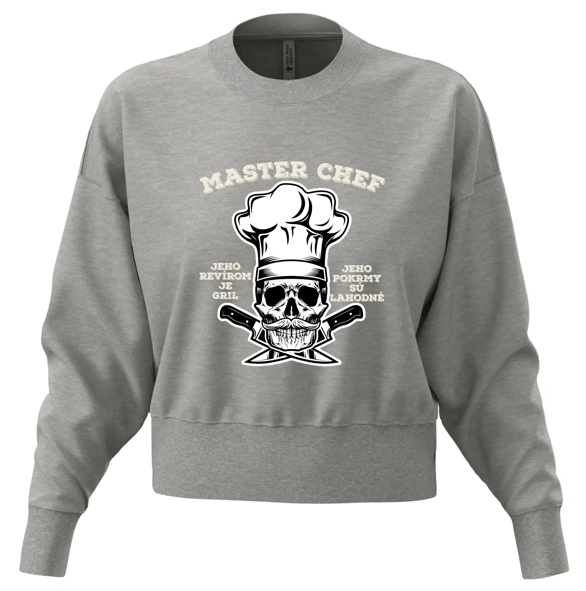 Master chef revír SK